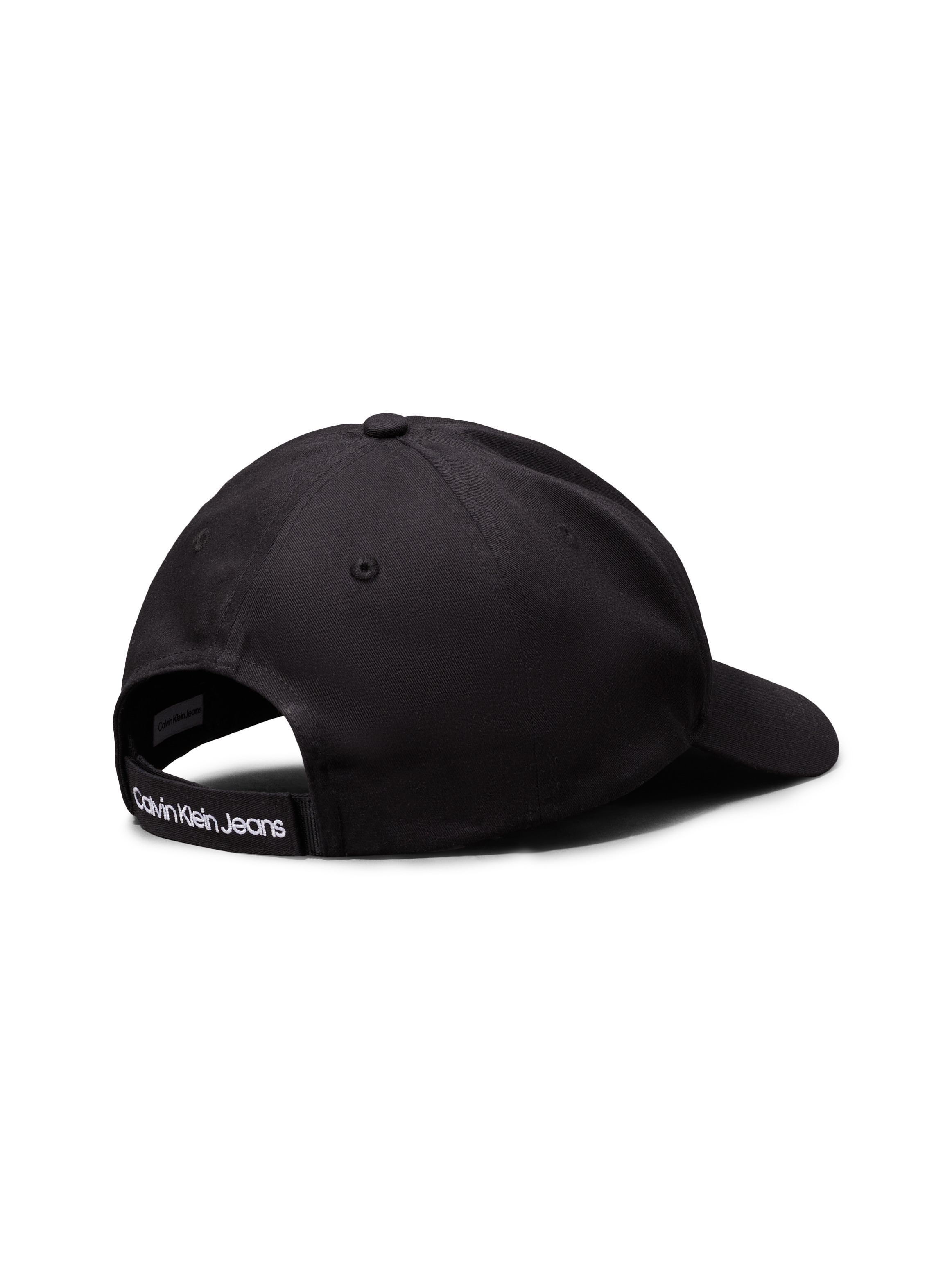 Calvin Klein Baseball Cap »MONOGRAM BASEBALL CAP«
