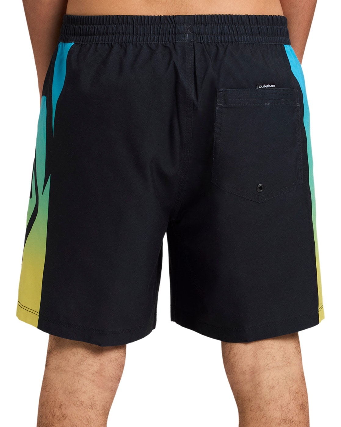 Quiksilver Boardshorts »Everyday Holmes Volley 17"«
