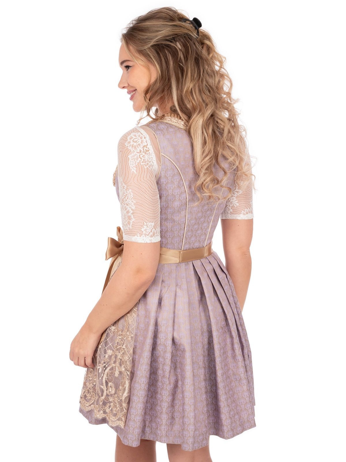 Krüger Dirndl »Minidirndl 416467-050«
