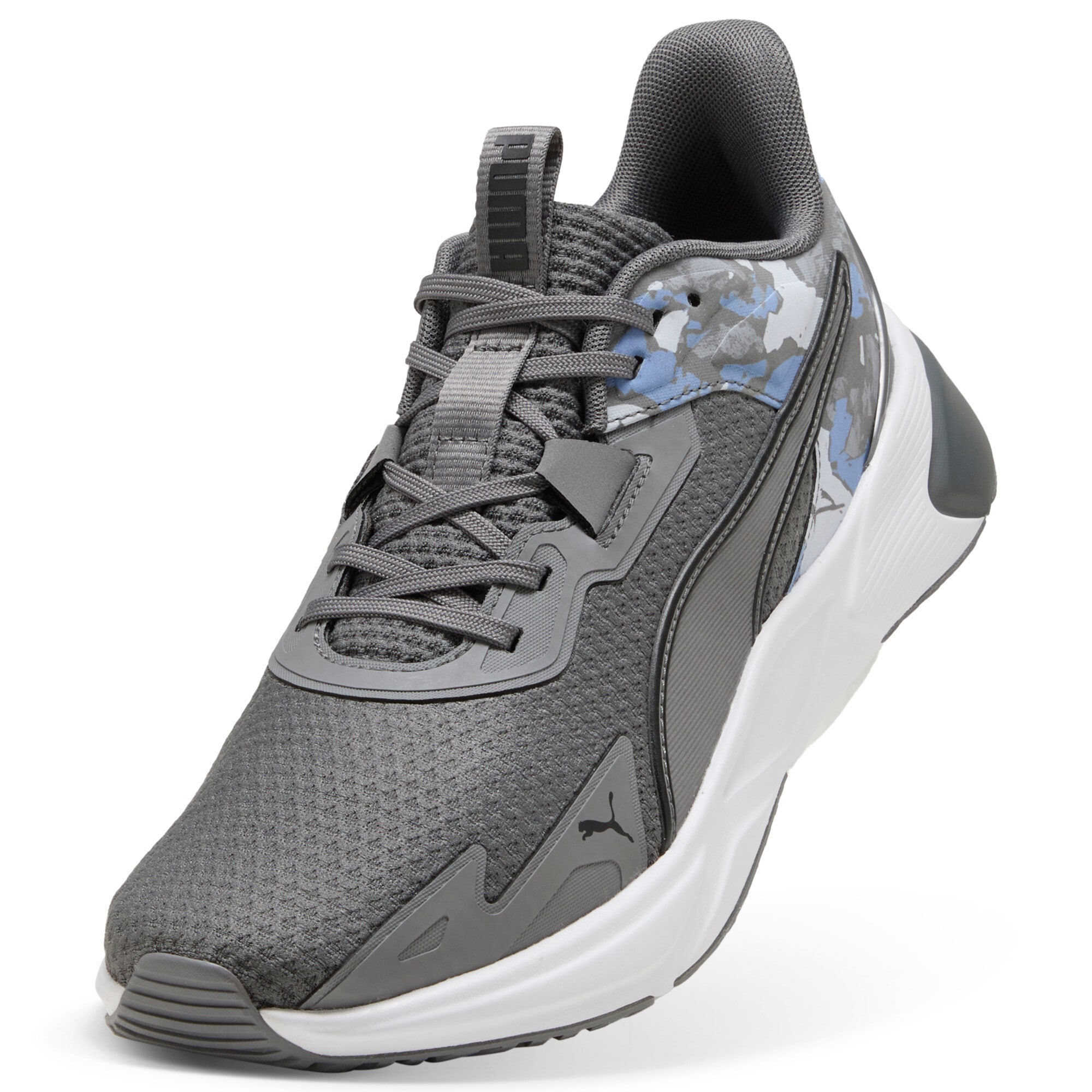 PUMA Trainingsschuh »DISPERSE XT 4 CAMO«  für Fitness und sportliche Aktivitäten, leichtes Textil-Obermaterial