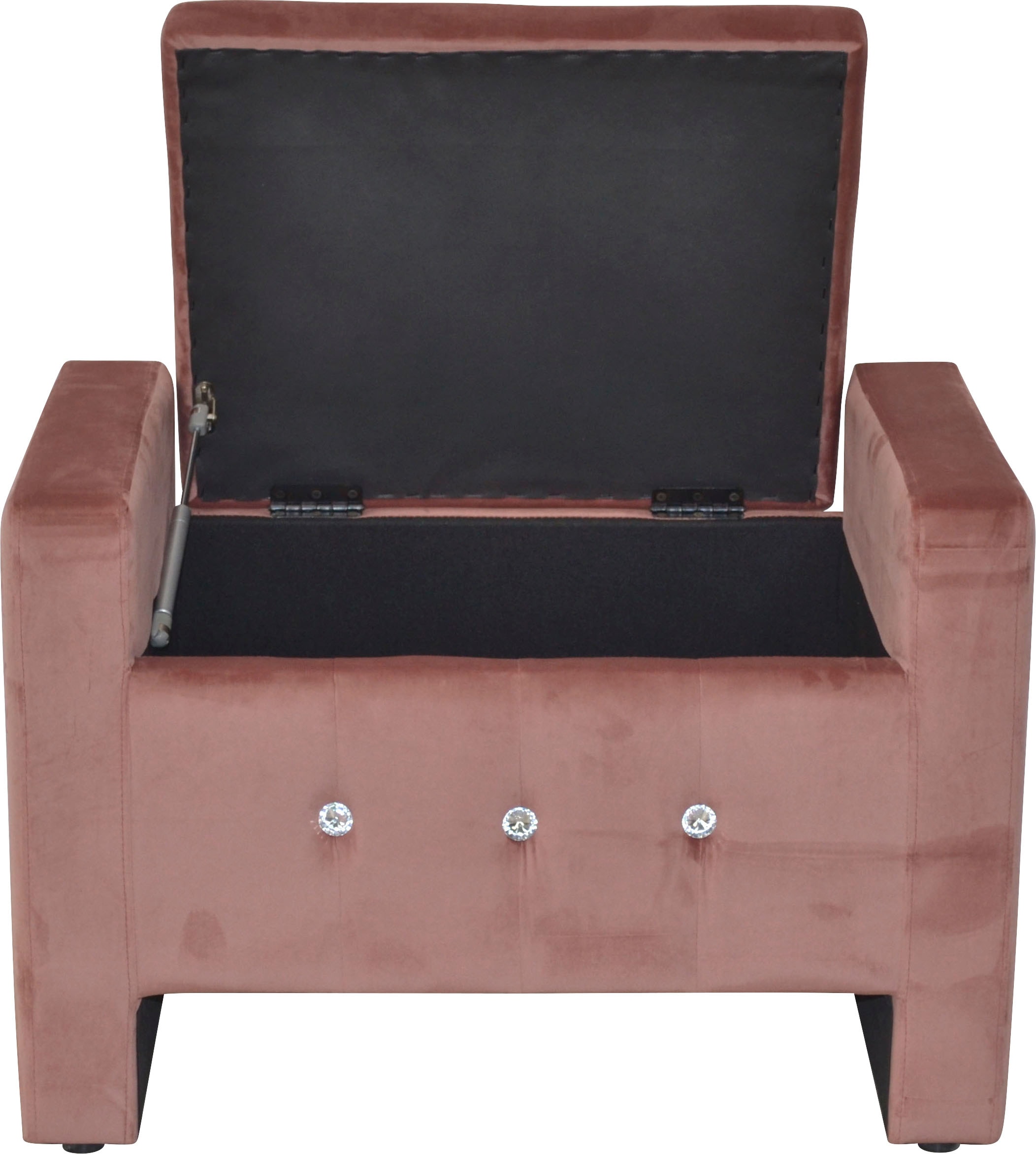 INOSIGN Sitztruhe 1 Stk. tlg.