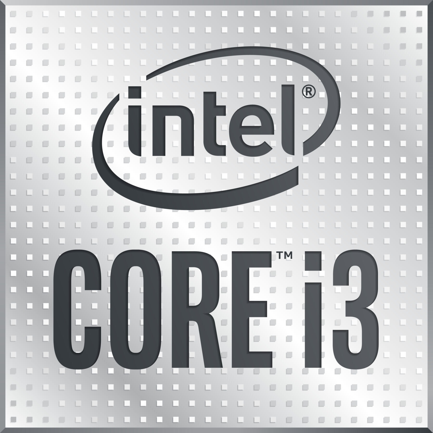 Intel® Prozessor »i3-10100«