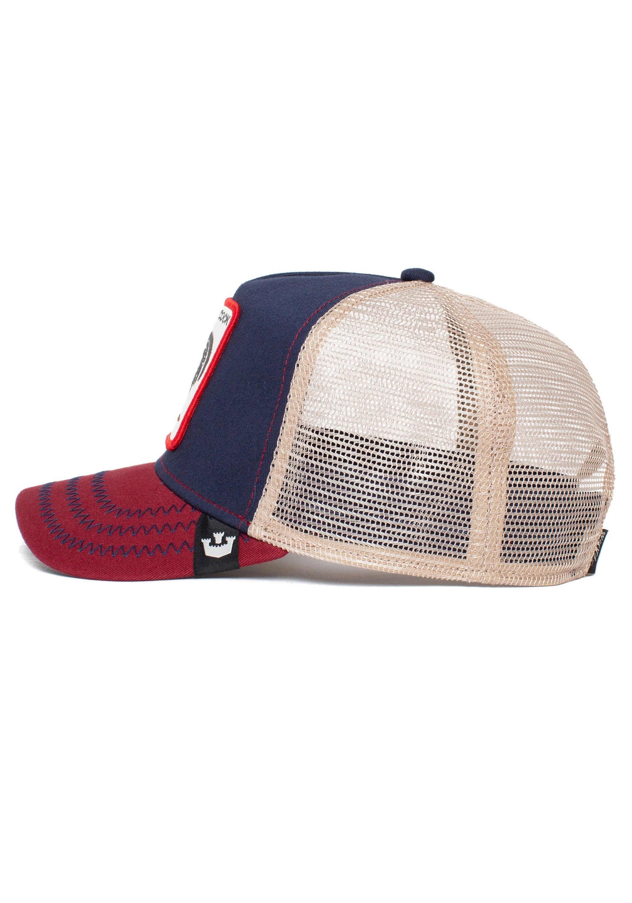 Goorin Bros. Snapback Cap »Cap«