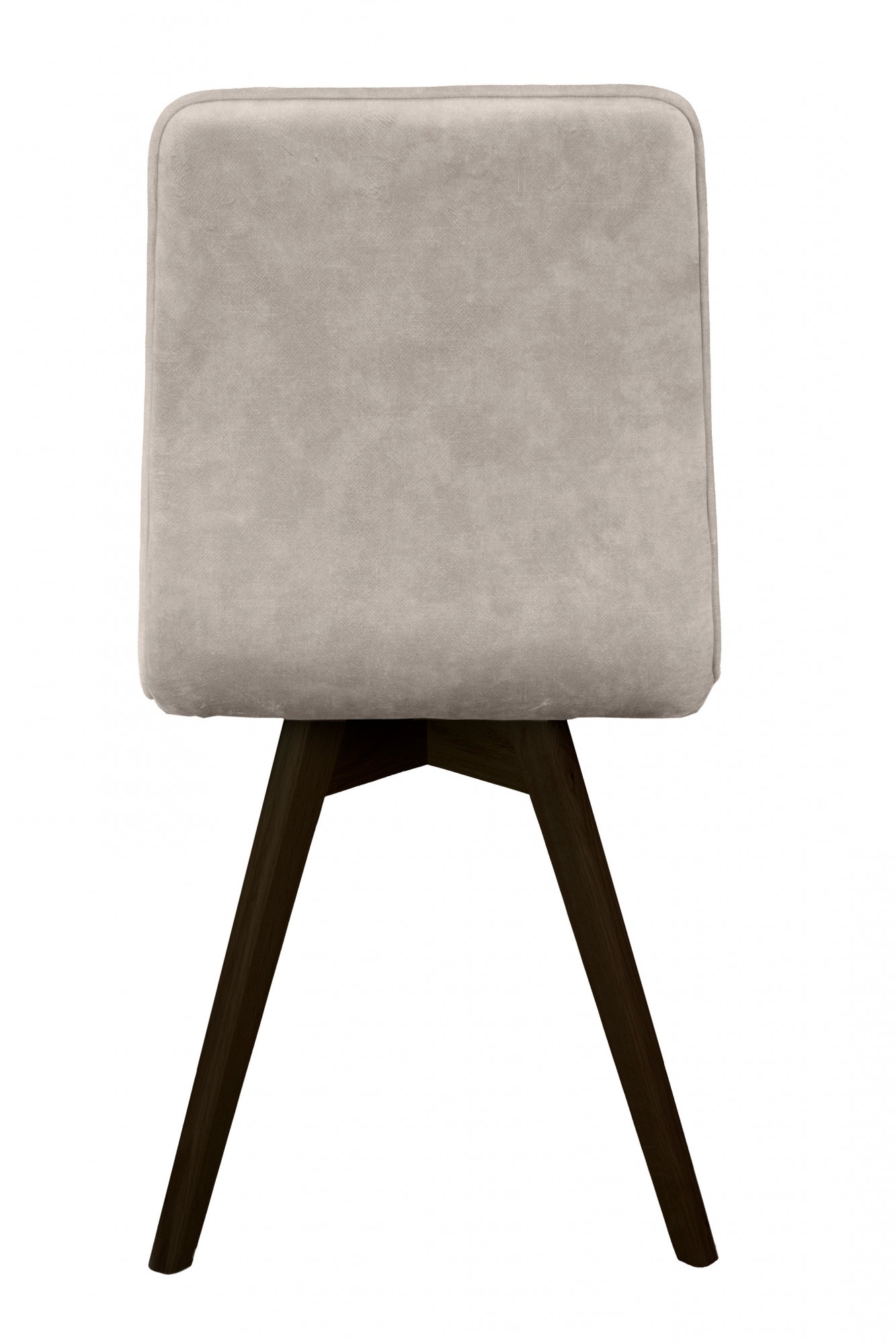 andas Esszimmerstuhl »Rania« (Set) 2 Stk.Massivholzgestell, mit Keder