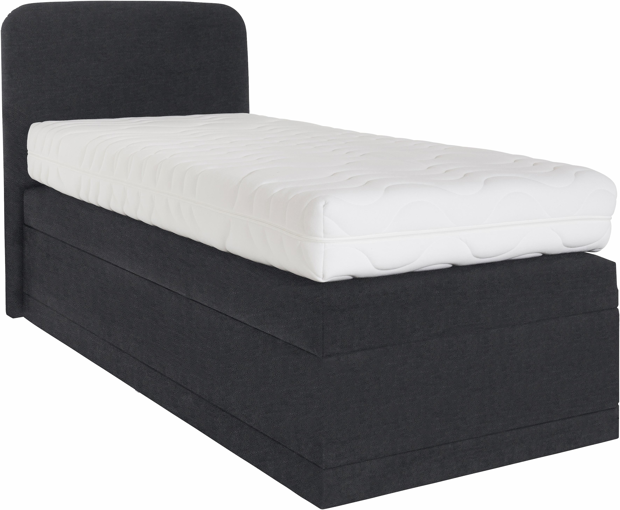 Westfalia Schlafkomfort Boxspringbett wahlweise mit Bettkasten