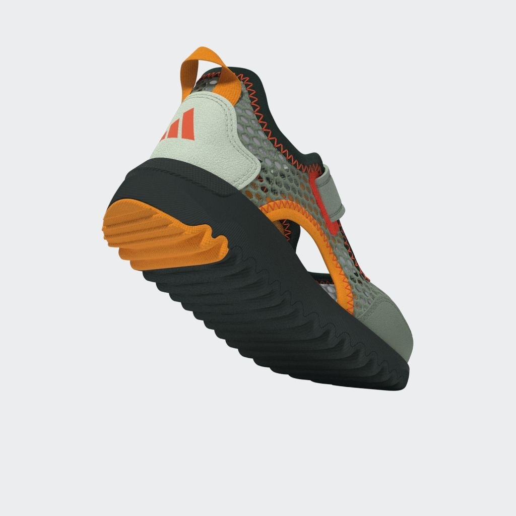 adidas Sportswear Sneaker »SUMMERFLEX I«, für Kinder