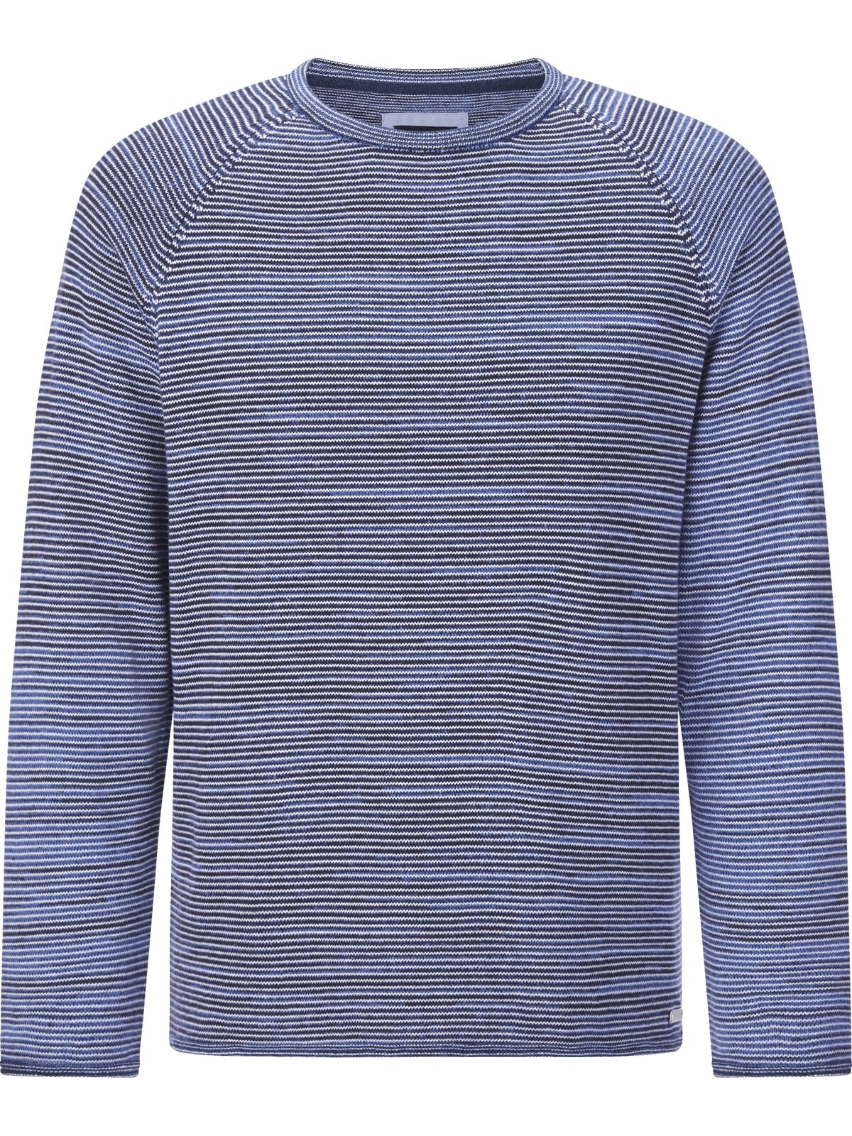 Babista Rundhalspullover »Pullover ALVENTI«