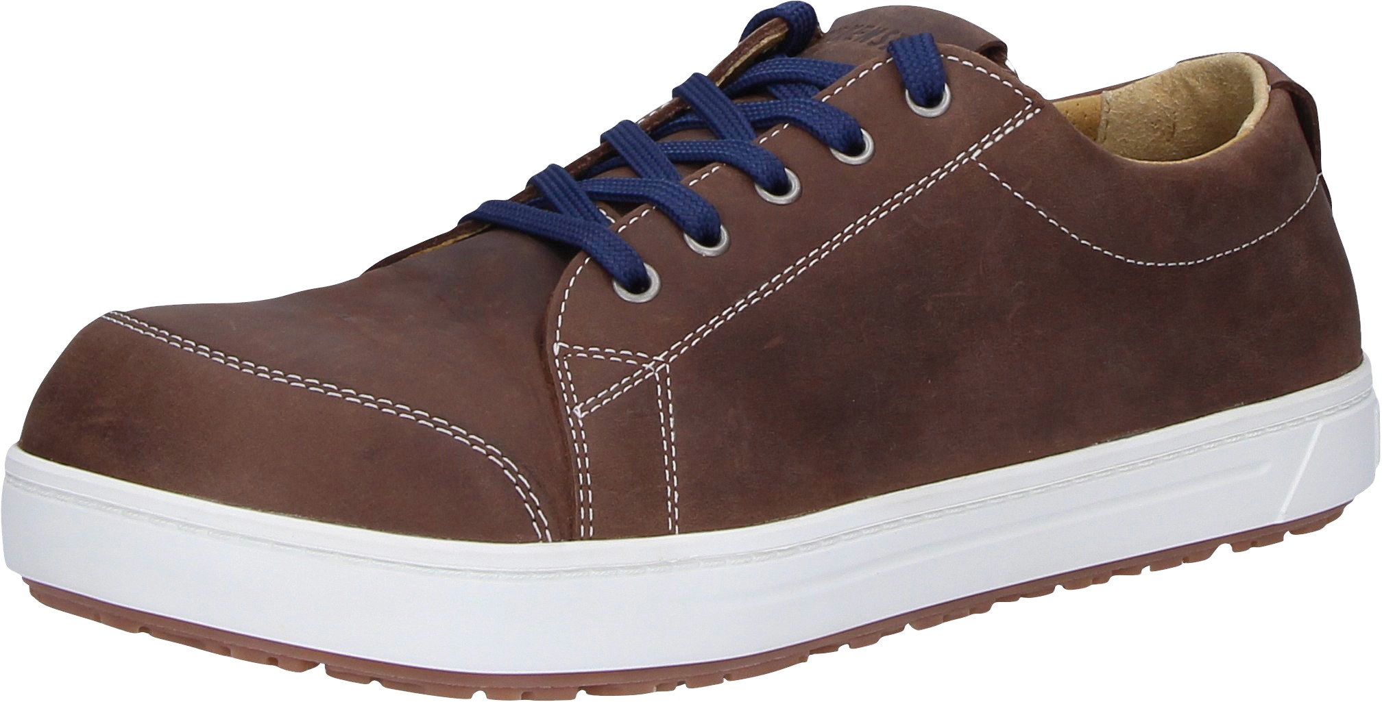 Birkenstock Professional Sicherheitsschuh »QS 500 NL S3«, S3