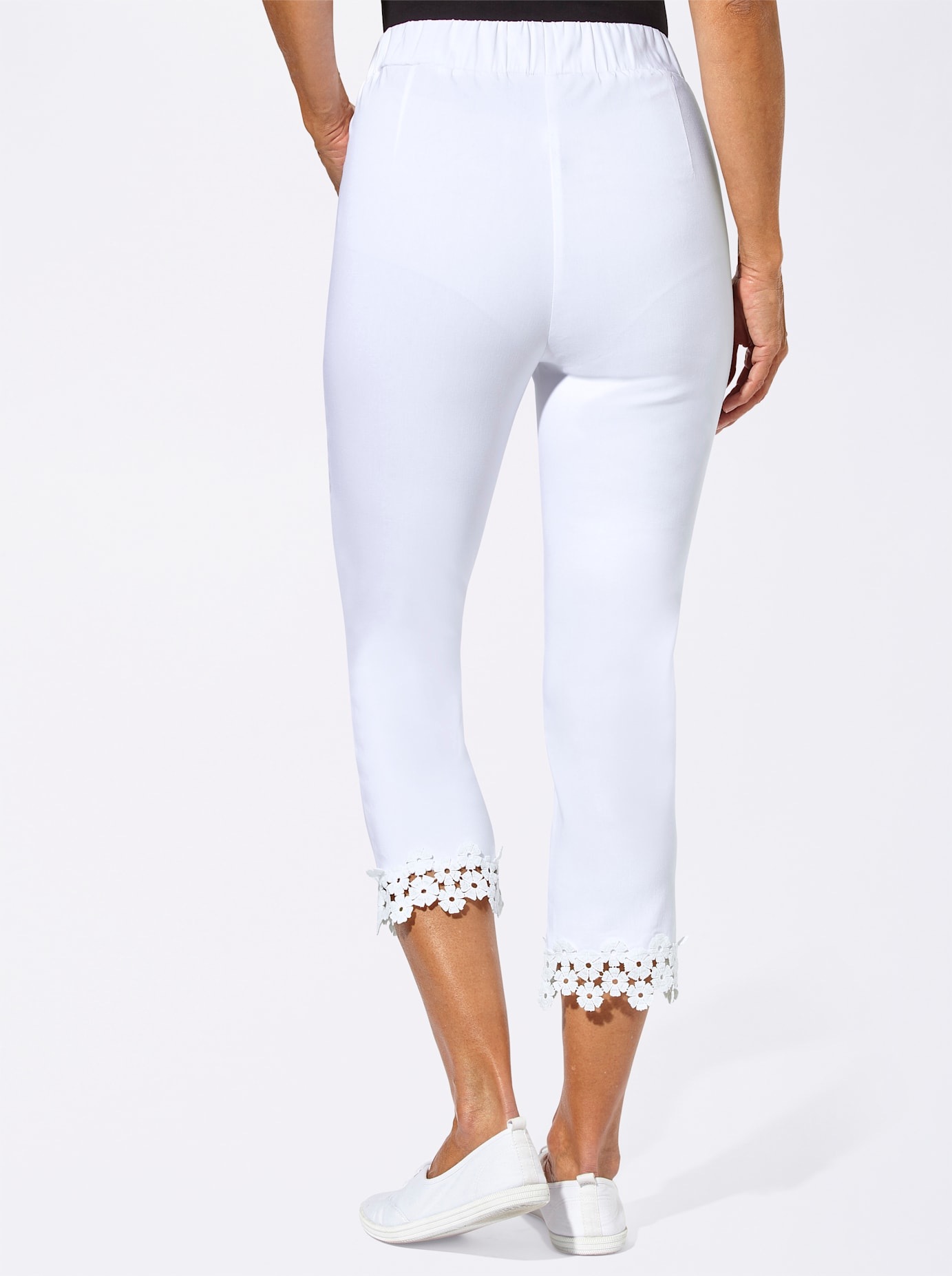 Casual Looks Schlupfhose