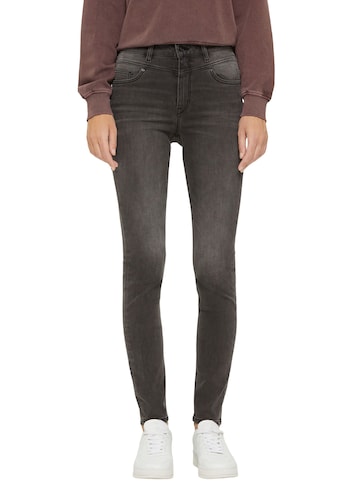 Esprit High-waist-Jeans, im Washed-out-Look kaufen