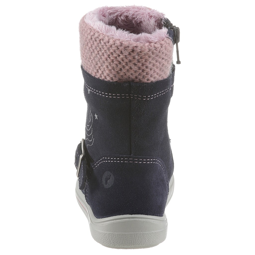 Ricosta Winterboots »SWEET«