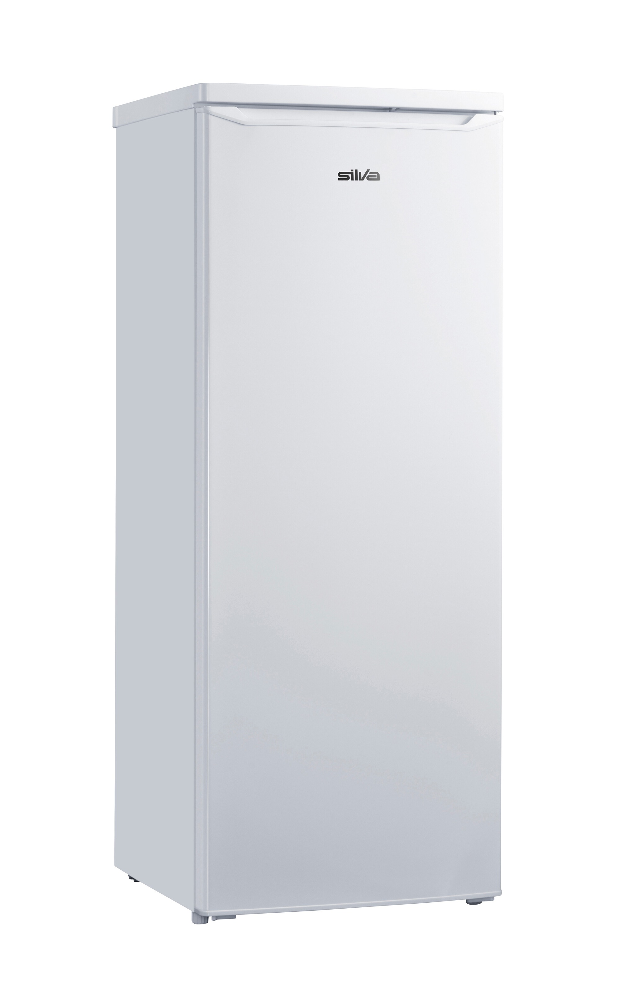 Silva Schneider Kühlschrank, H-KS 2520, 142 cm hoch, 55 cm breit