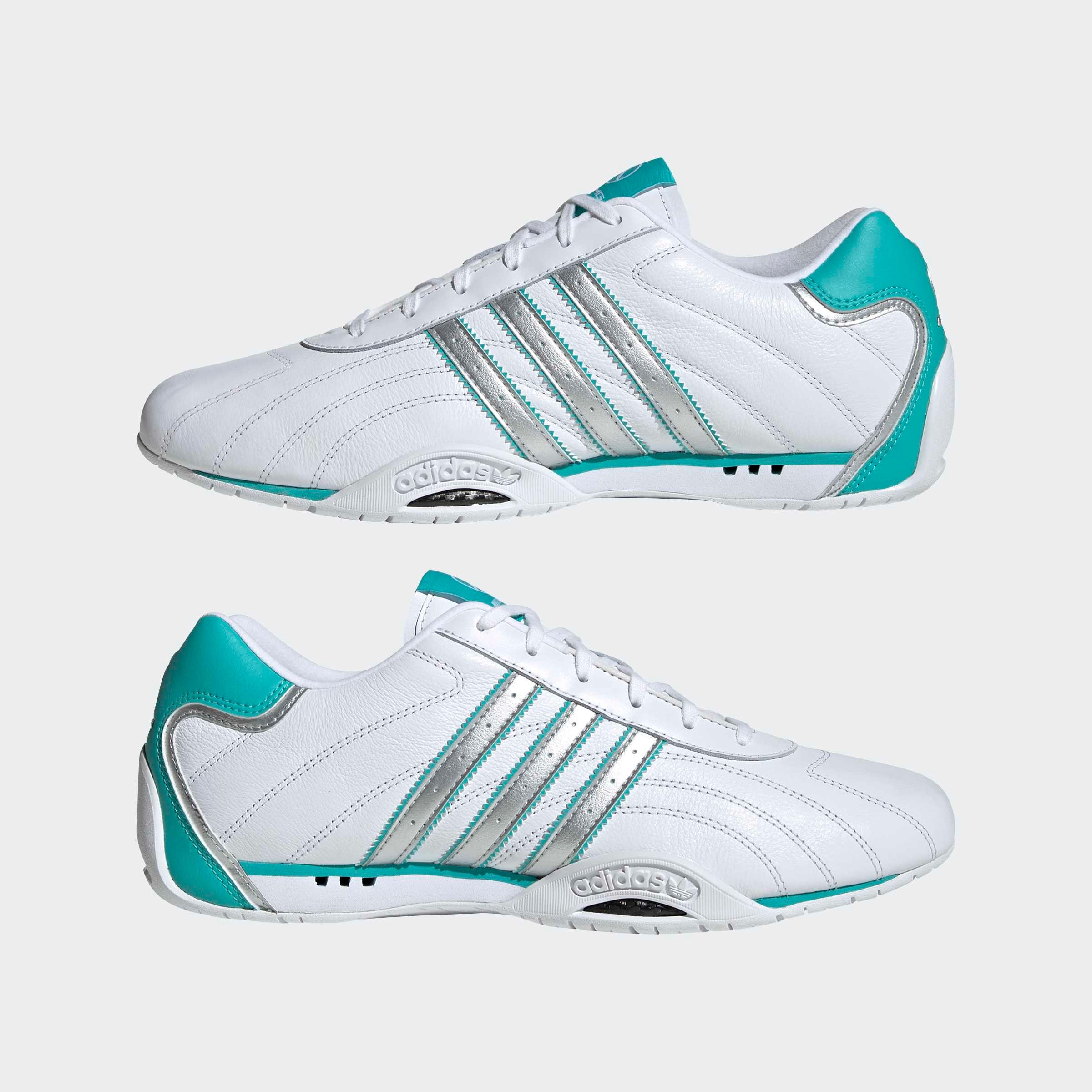 adidas Performance Sneaker »ADIRACER LO MERCEDES AMG PETRONAS F1 TEAM«