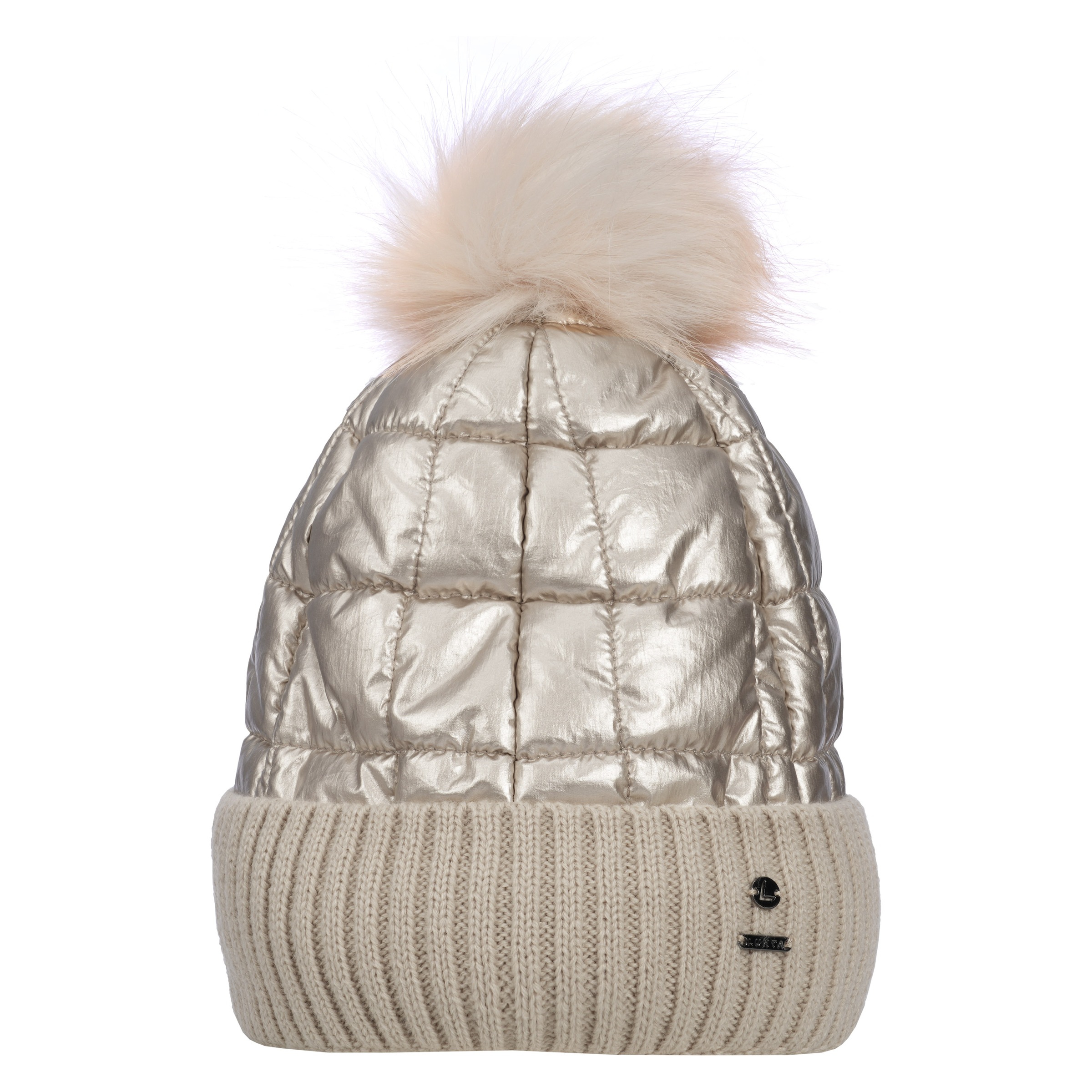 Luhta Strickmütze »LUHTA NAUMOLA« 1 Stk. tlg.