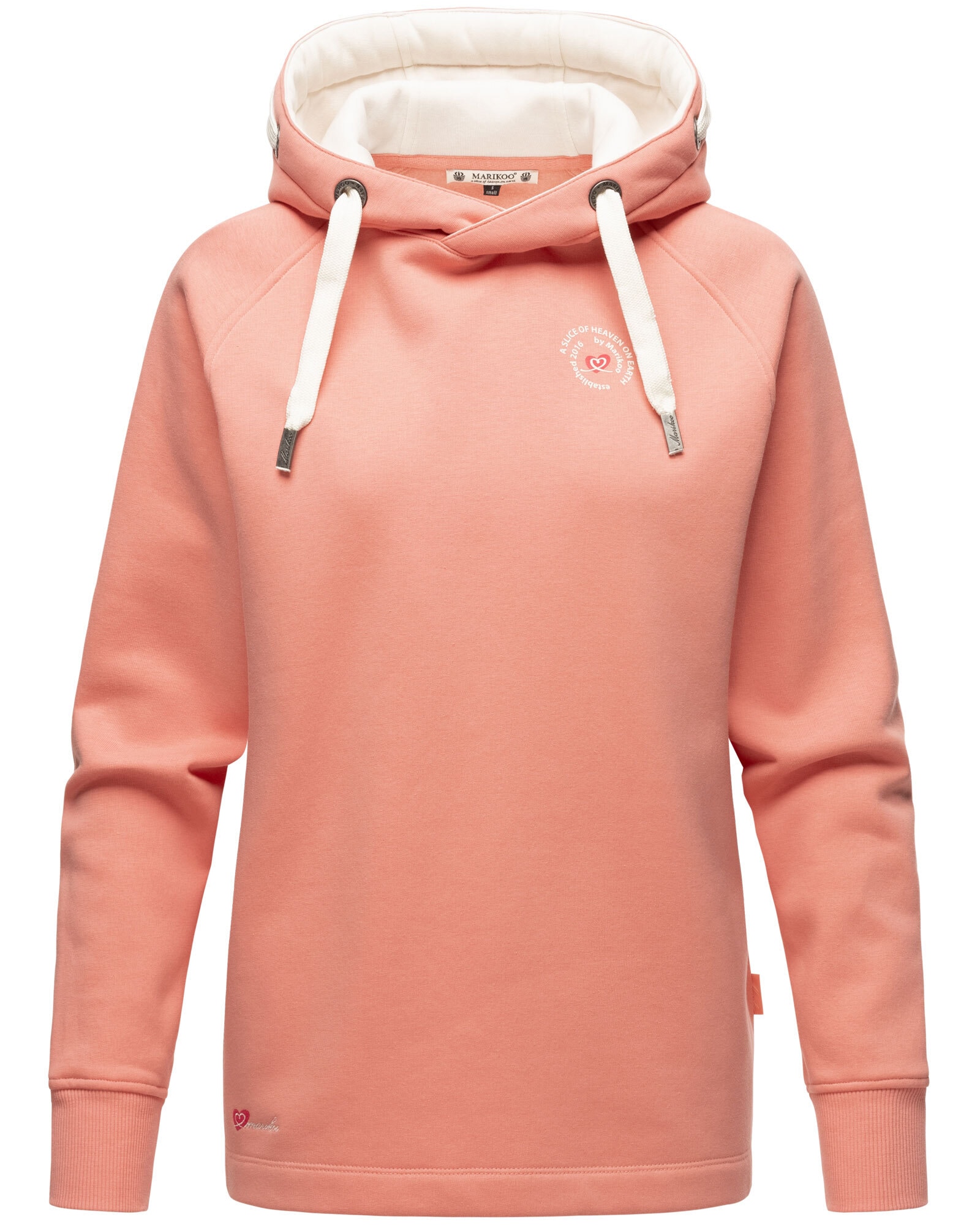 Kapuzenpullover »Marikoo Airii Damen Hoodie B905«