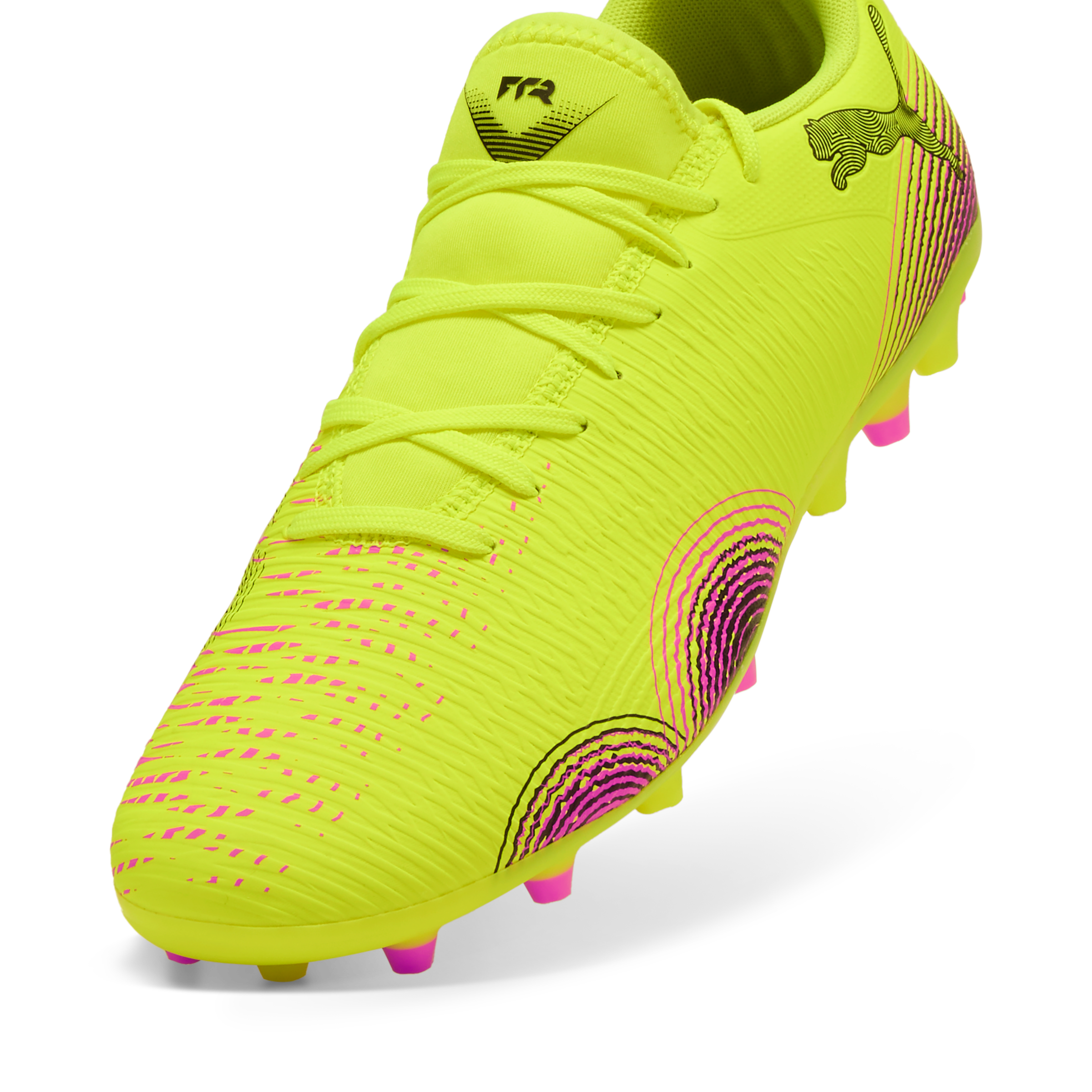 PUMA Fußballschuh »FUTURE 8 PLAY MG«
