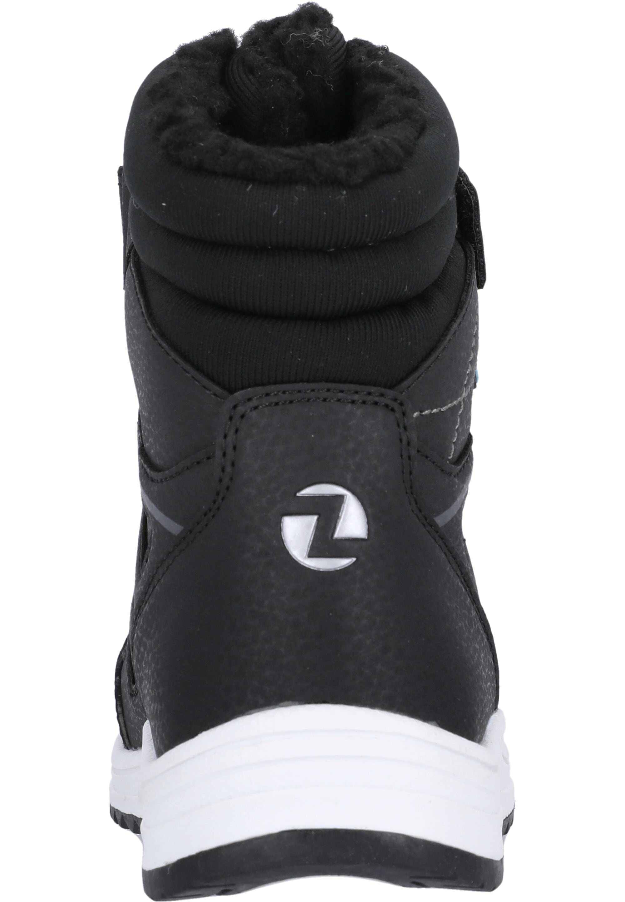 ZIGZAG Winterboots »Rincet Kids Boot WP«  Winterstiefel,Schnürstiefel, Winterschuhe,wasserdicht,gefüttert