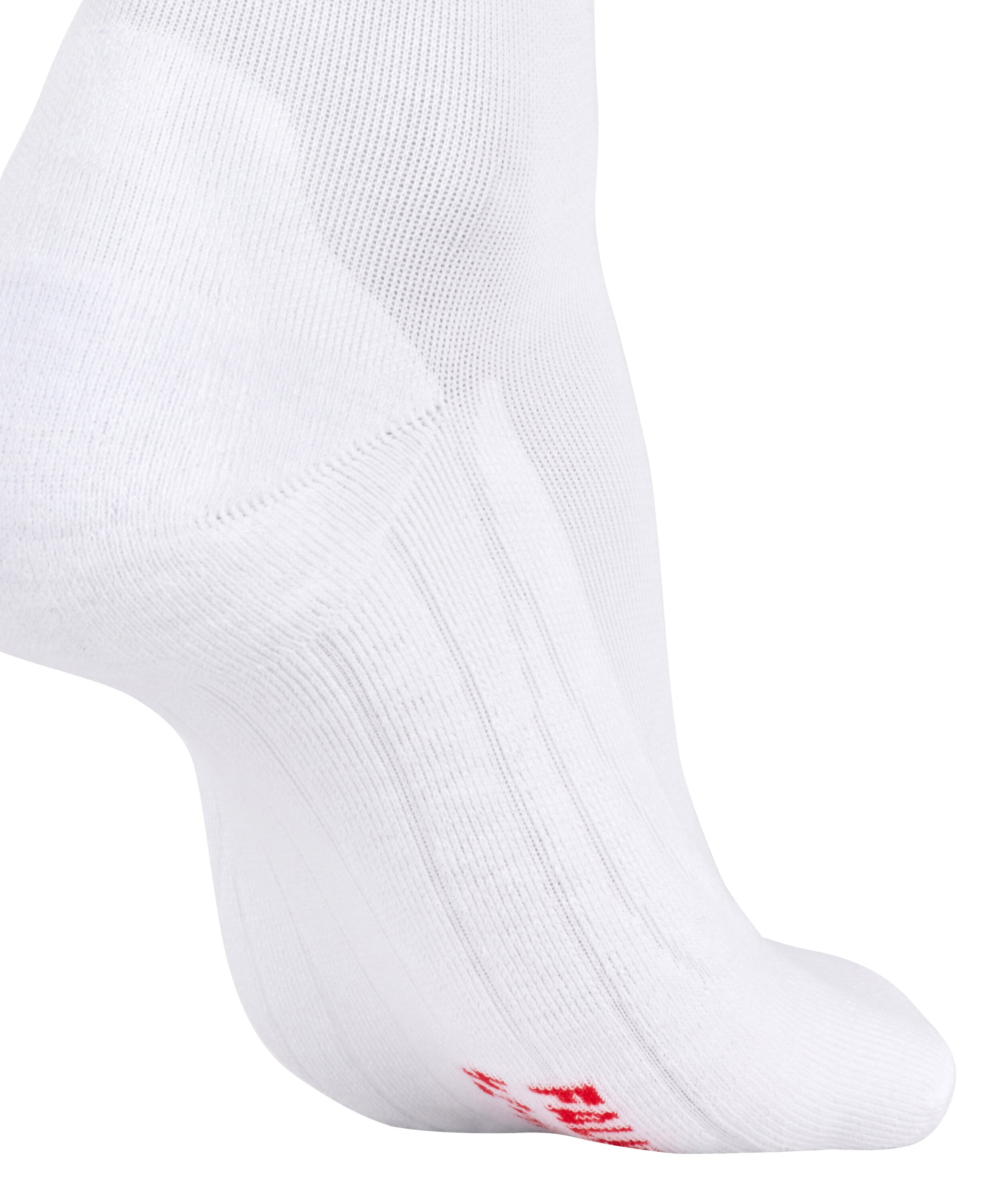 FALKE Socken »GO2« für Erwachsene, mit hautfreundlicher Baumwolle