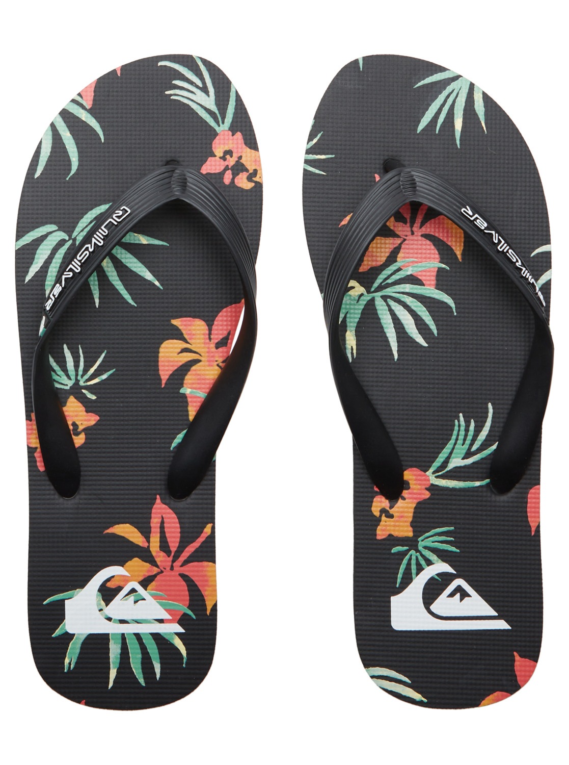 Quiksilver Badesandale »Molokai Art«