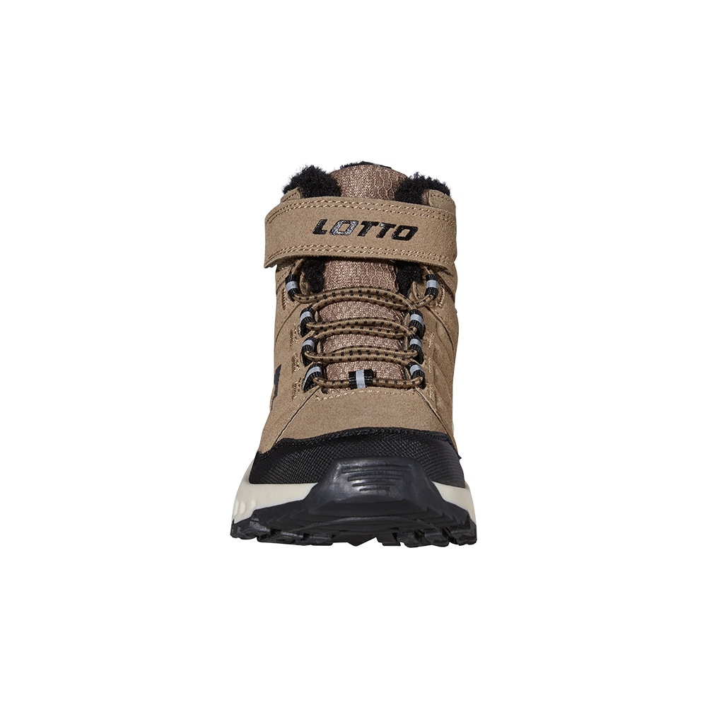 lotto Winterboots  - mit reflektierenden Details<br />