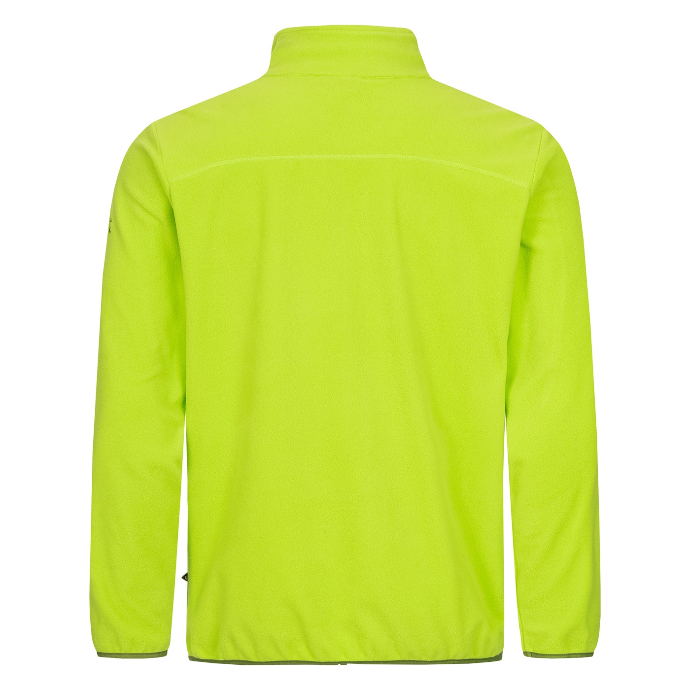 DEPROC Active Fleecejacke »KIRKVALE MEN« weiche Fleecejacke in traditioneller Optik