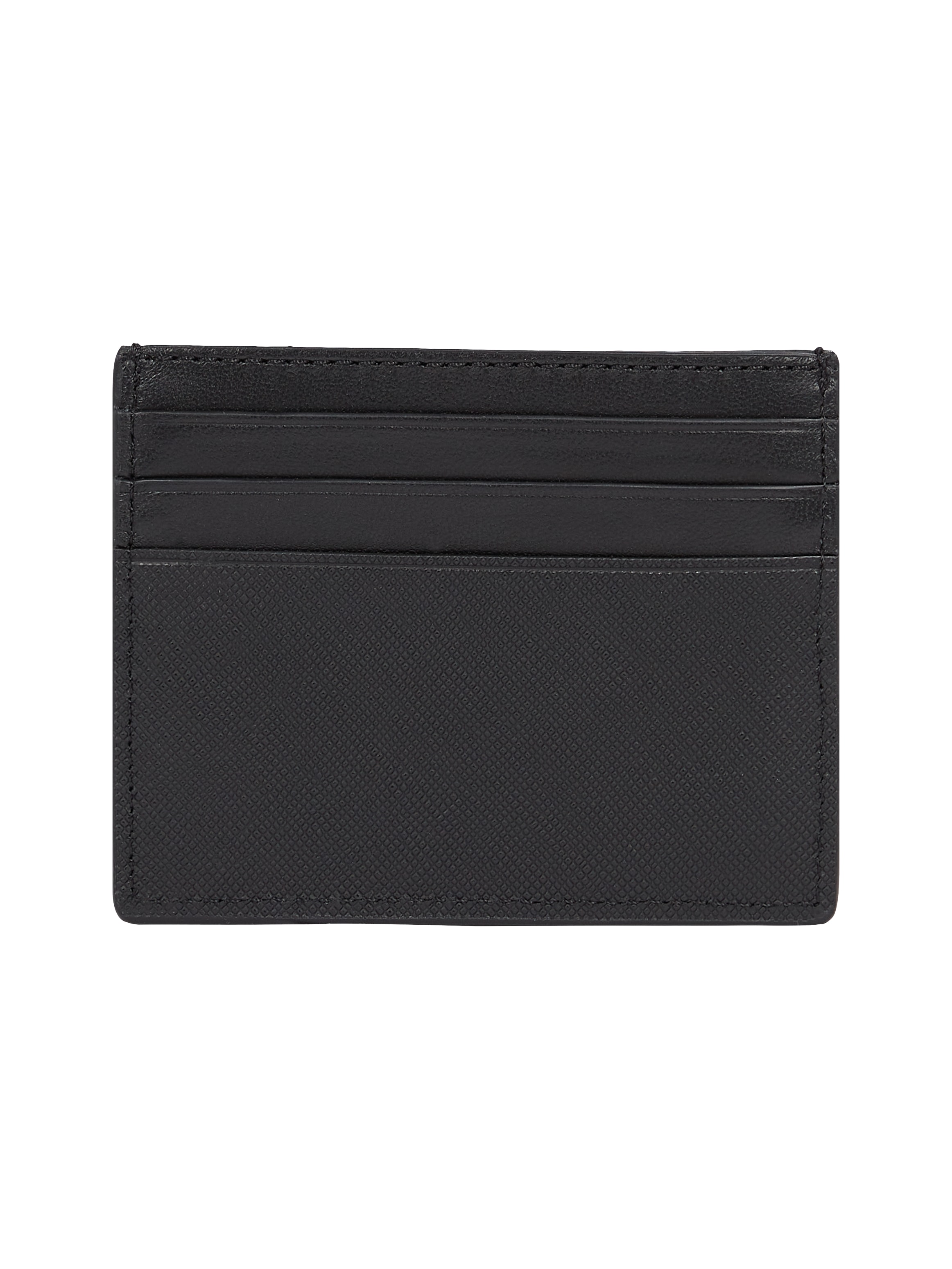 Tommy Hilfiger Kartenetui »TH BUSINESS CC HOLDER«, Men Mini-Geldbeutel, Mini Portemonnaie