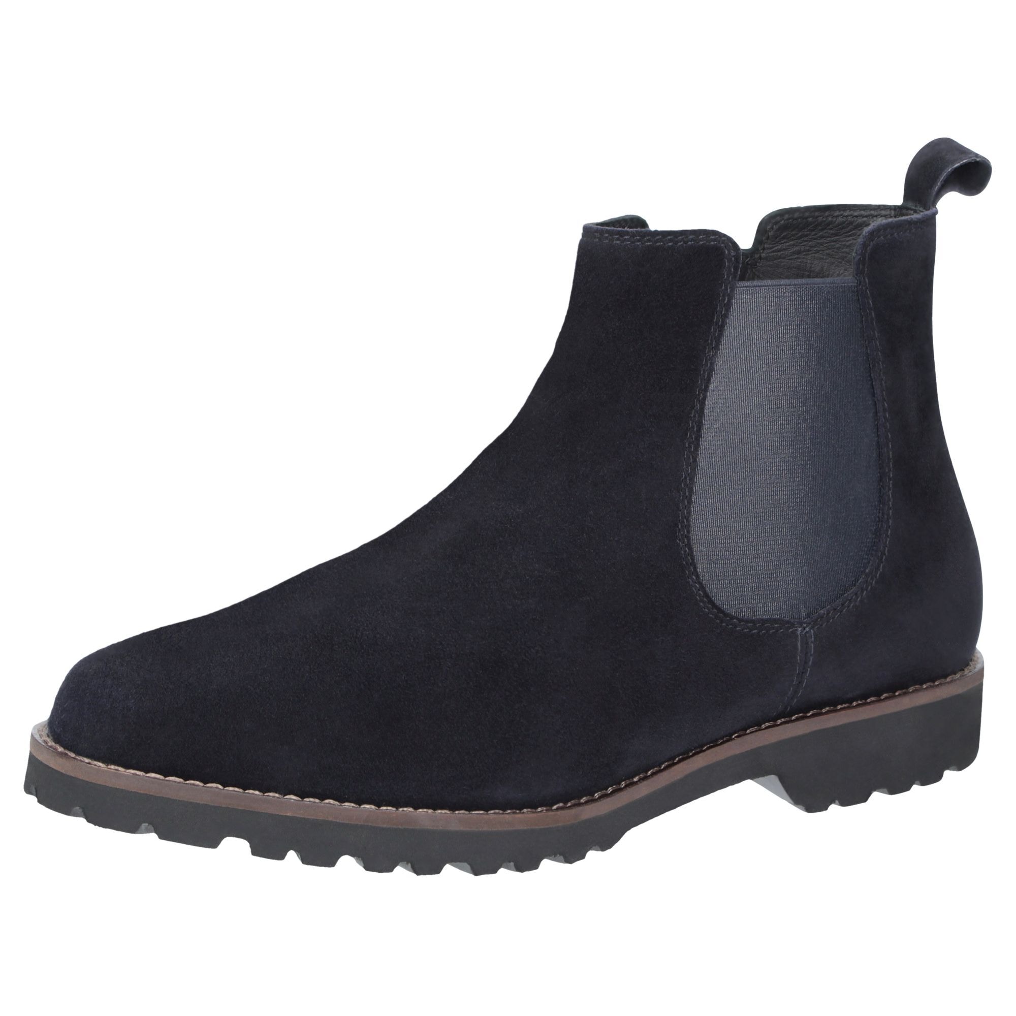 SIOUX Stiefelette »Meredith-701-H«