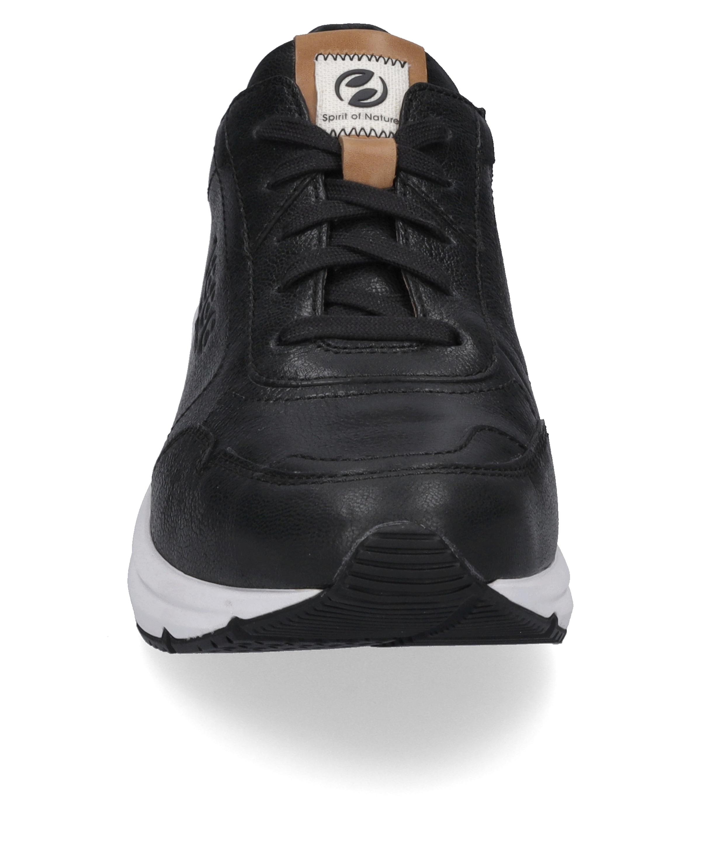 Josef Seibel Sneaker »Donald 01, schwarz-kombi«