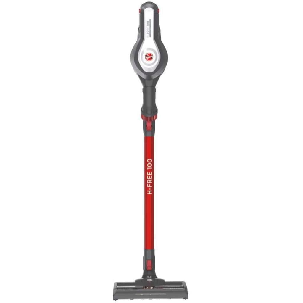 Hoover Akku-Stielstaubsauger »H-Free 100 PETS, HF122GPT 011«