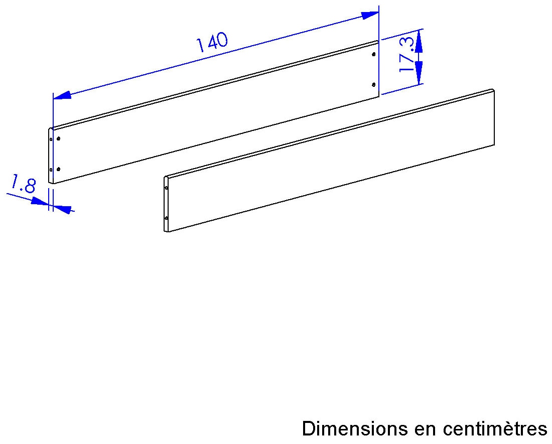 Gami Umbauseiten »Basile Umbauseiten«