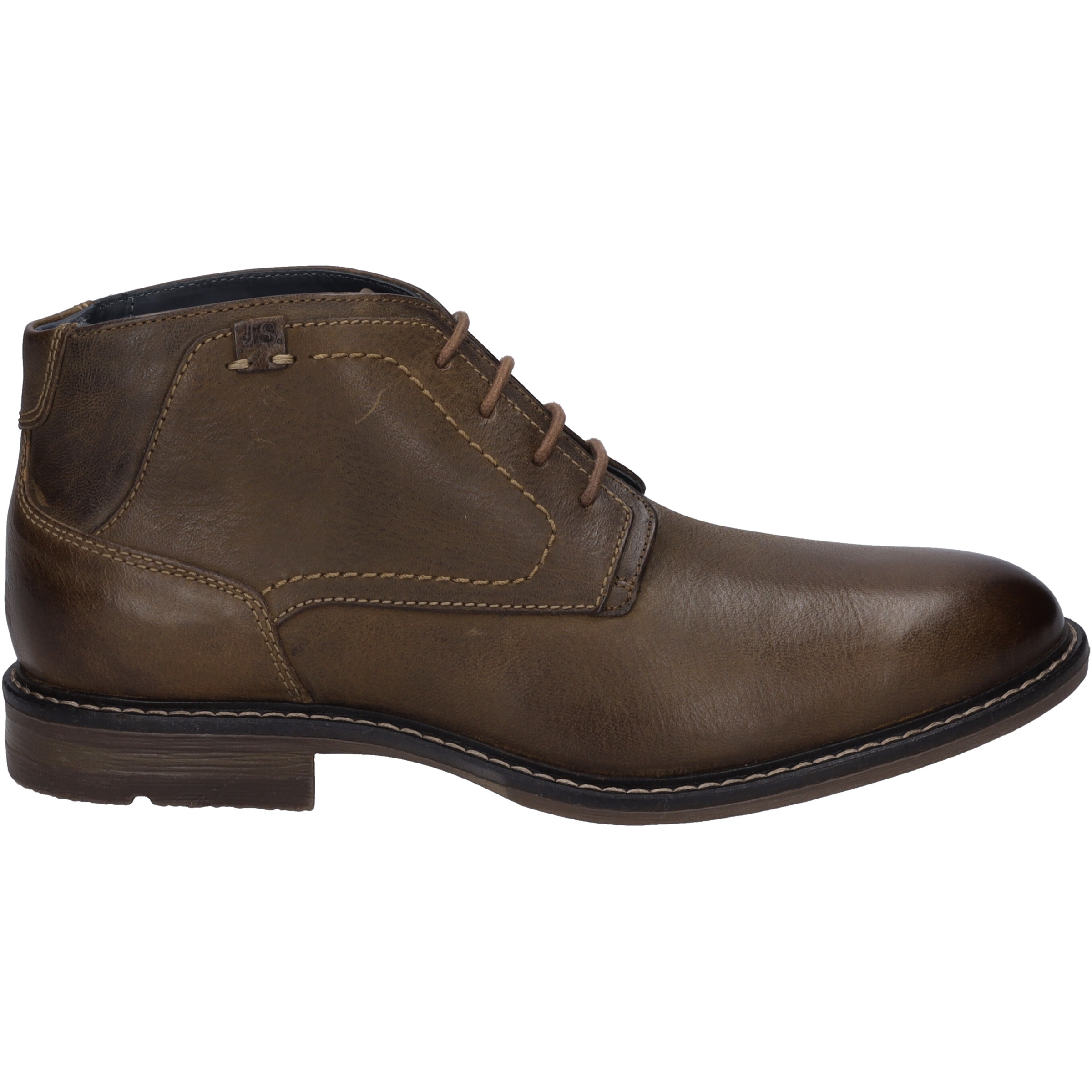 Josef Seibel Stiefelette »Earl 04, camel-kombi«