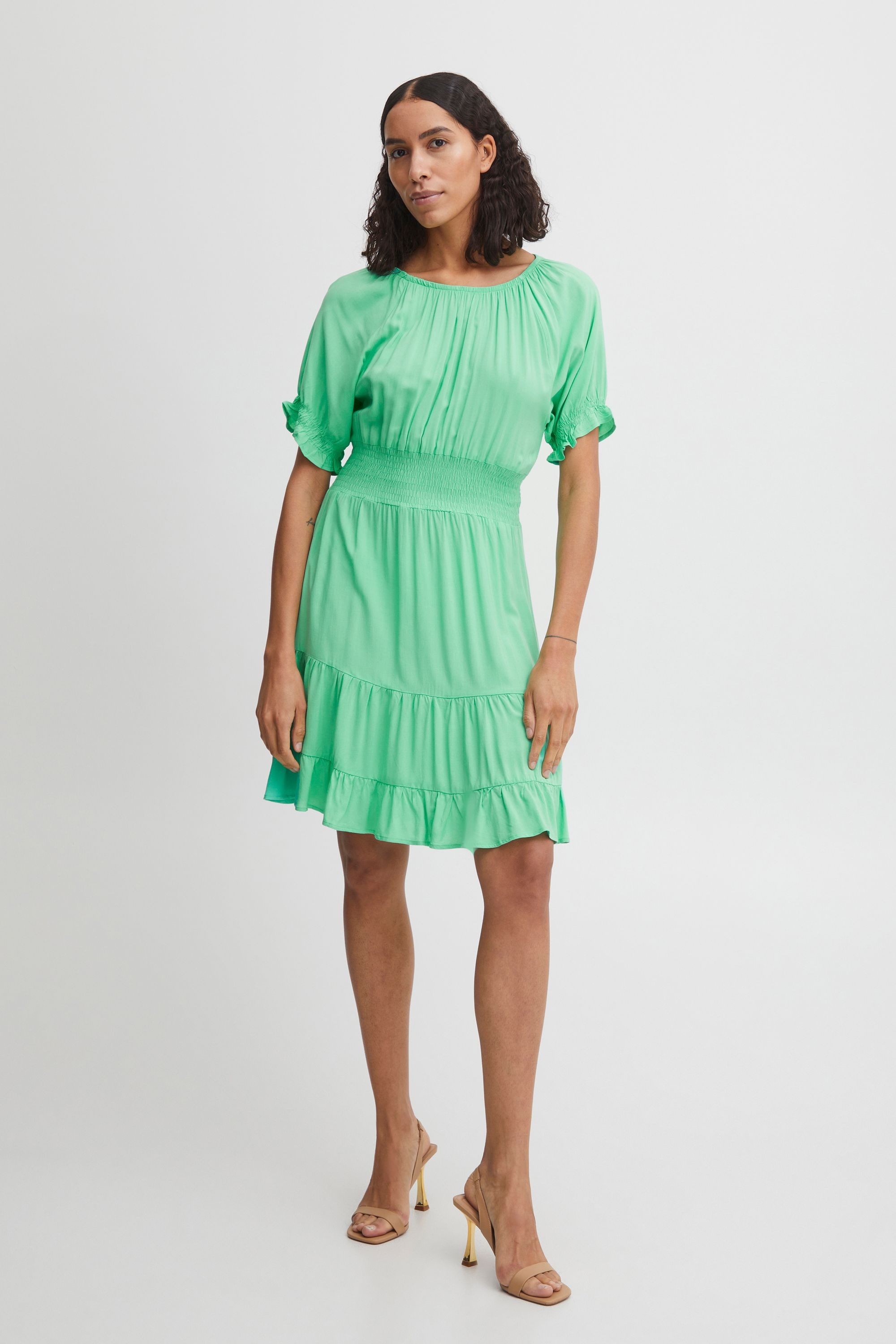 b.young Jerseykleid »Jerseykleid BYMmjoella«