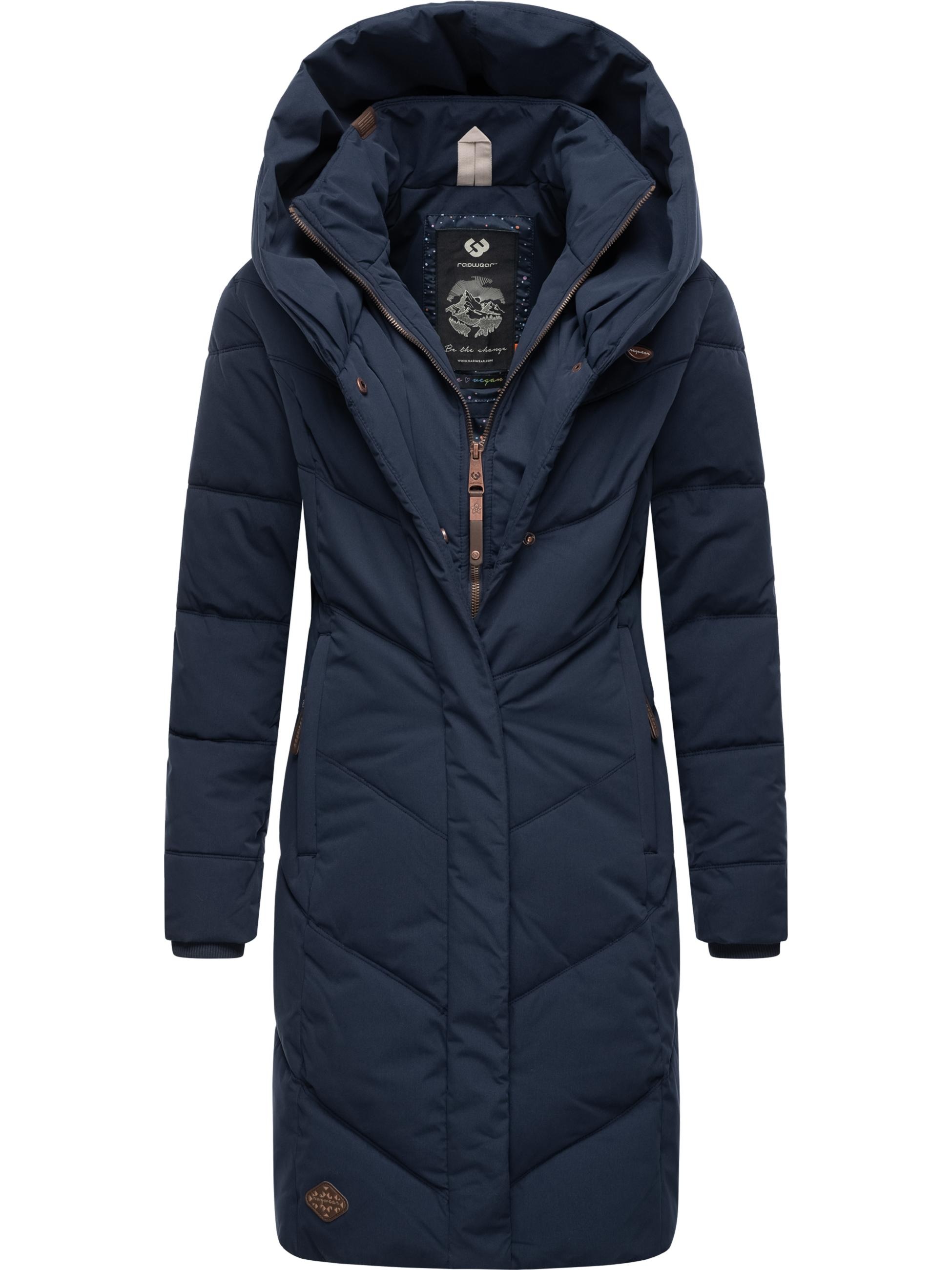 Ragwear Wintermantel »Winterjacke Natalka II«