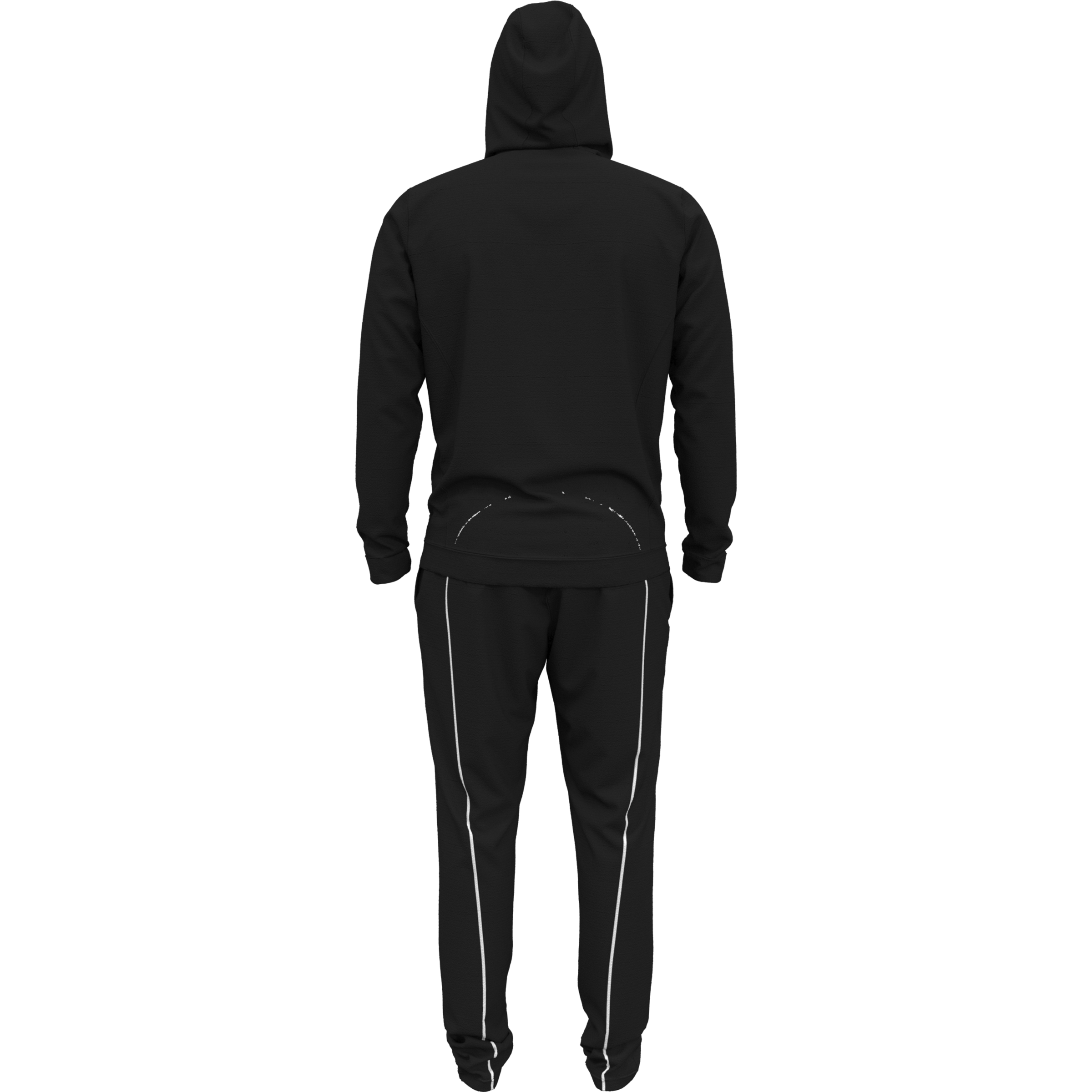 Under Armour® Trainingsanzug »UA EMEA TRACKSUIT NOVELTY«, (1 tlg.)