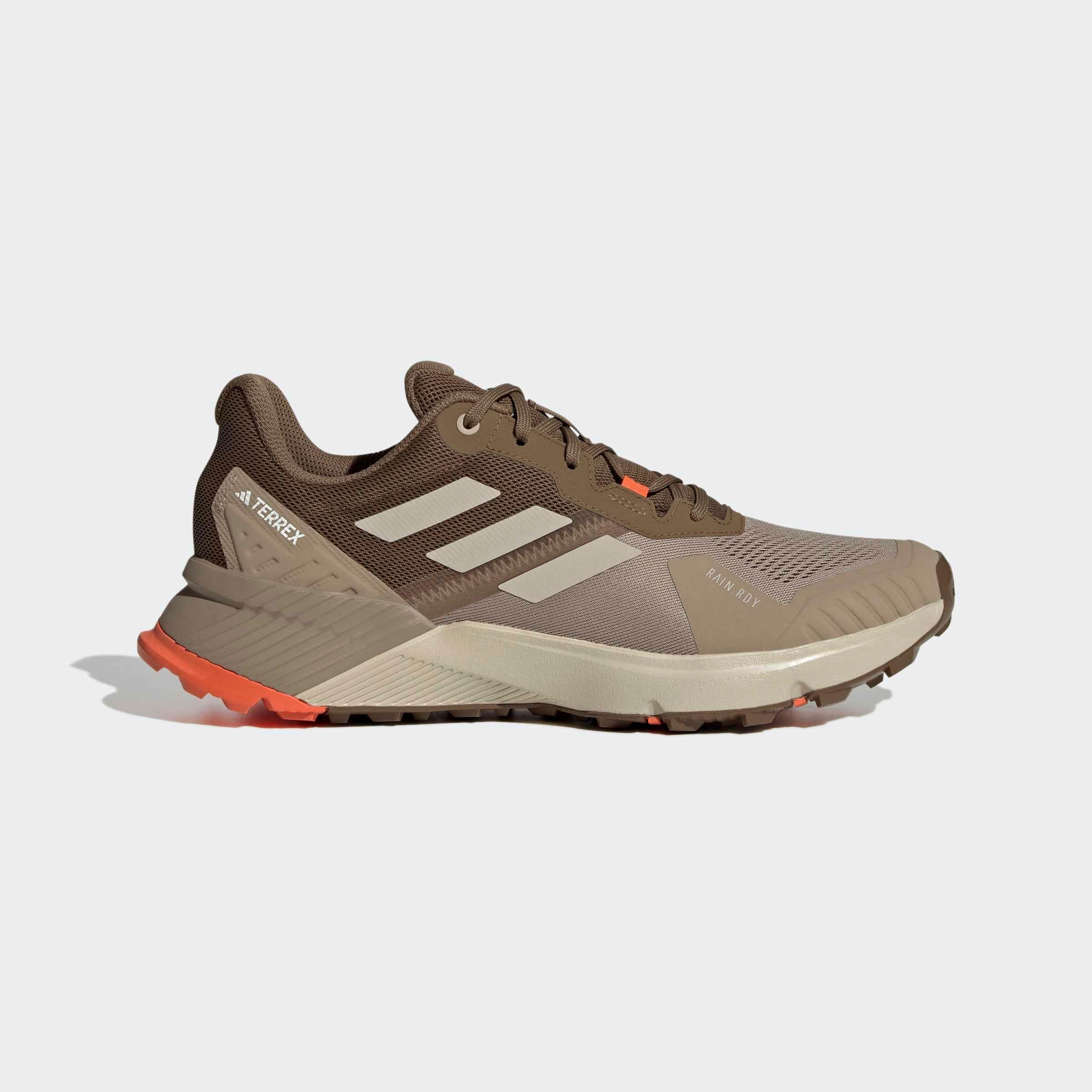 adidas TERREX Trailrunningschuh »SOULSTRIDE RAIN.RDY«  wasserdicht