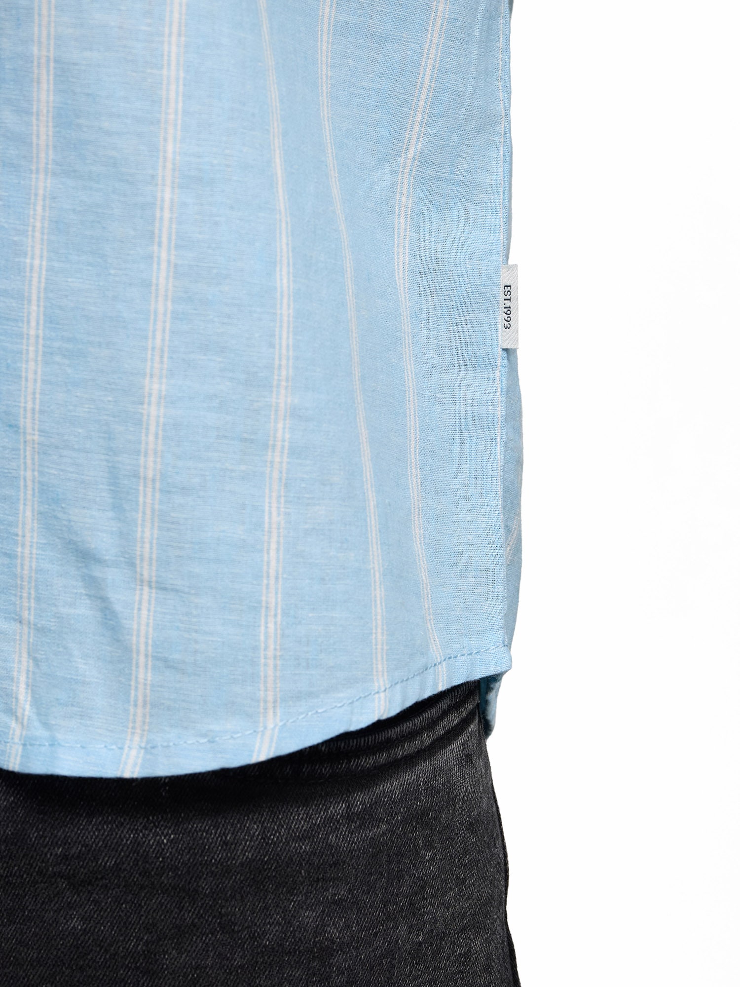 Indicode Kurzarmhemd »INTryp Long Sleeve«