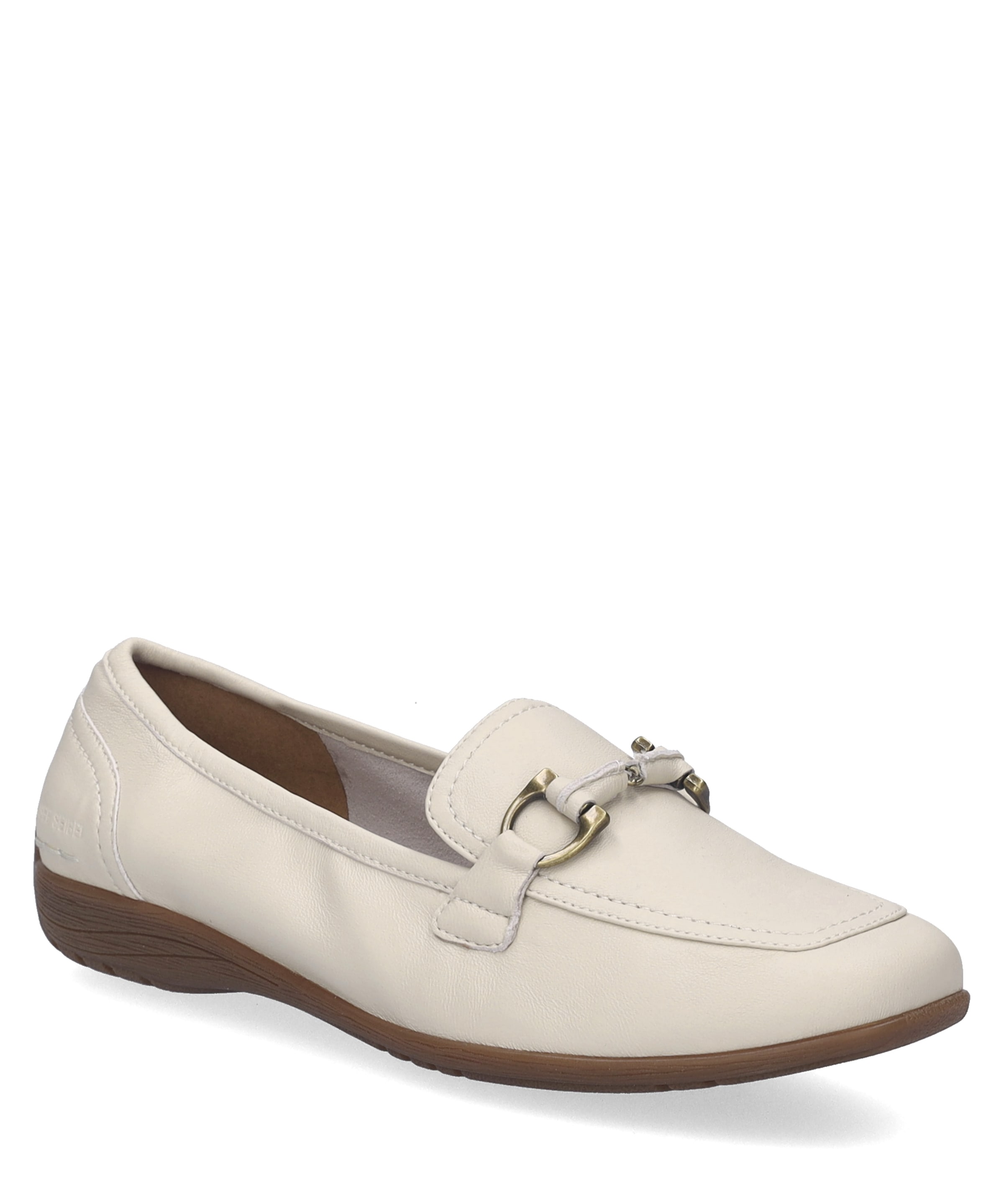 Josef Seibel Ballerina »Fenja 34, creme«