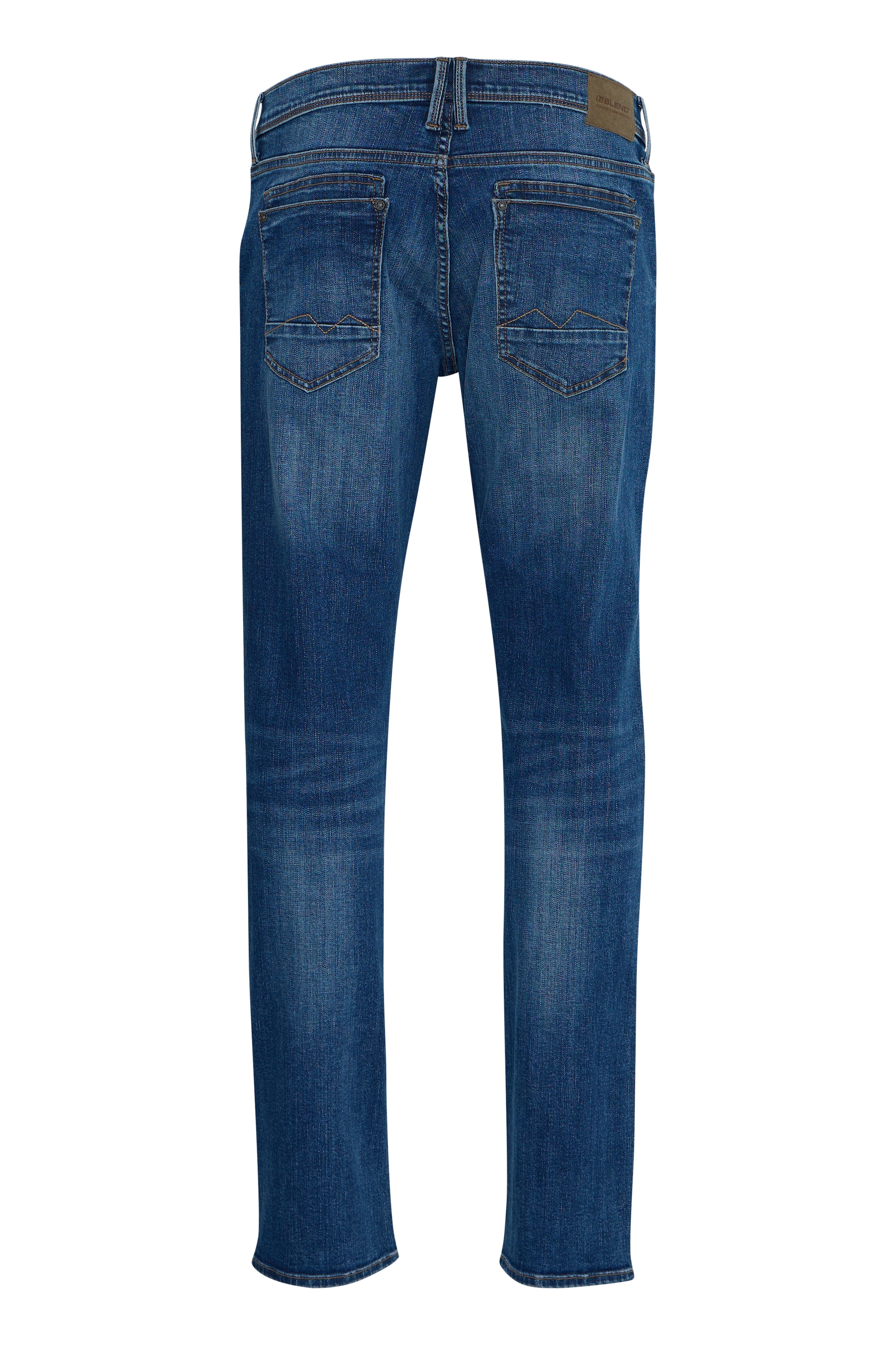 Blend Regular-fit-Jeans »BHBLIZZARD-NOOS«