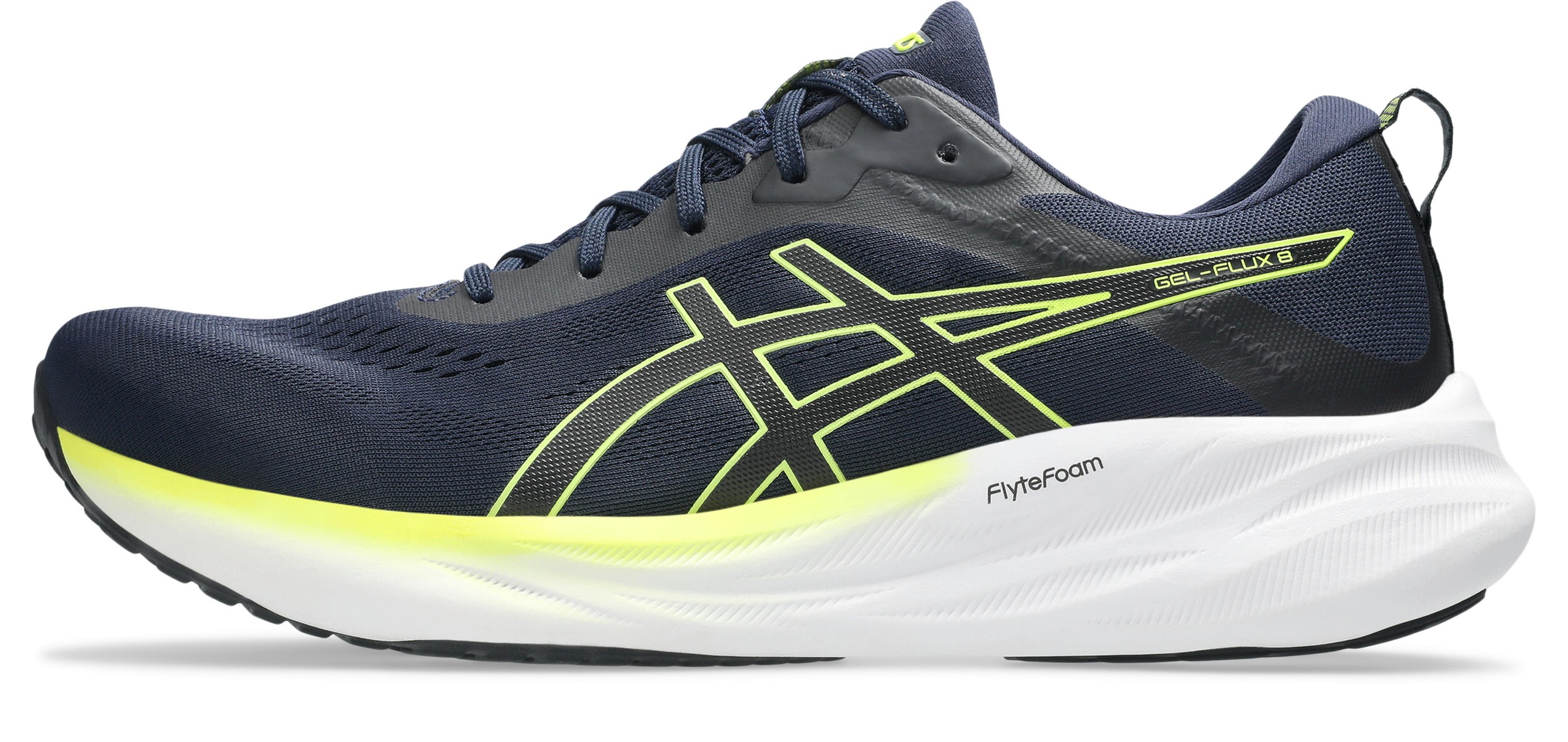 Asics Laufschuh »GEL-FLUX 8«