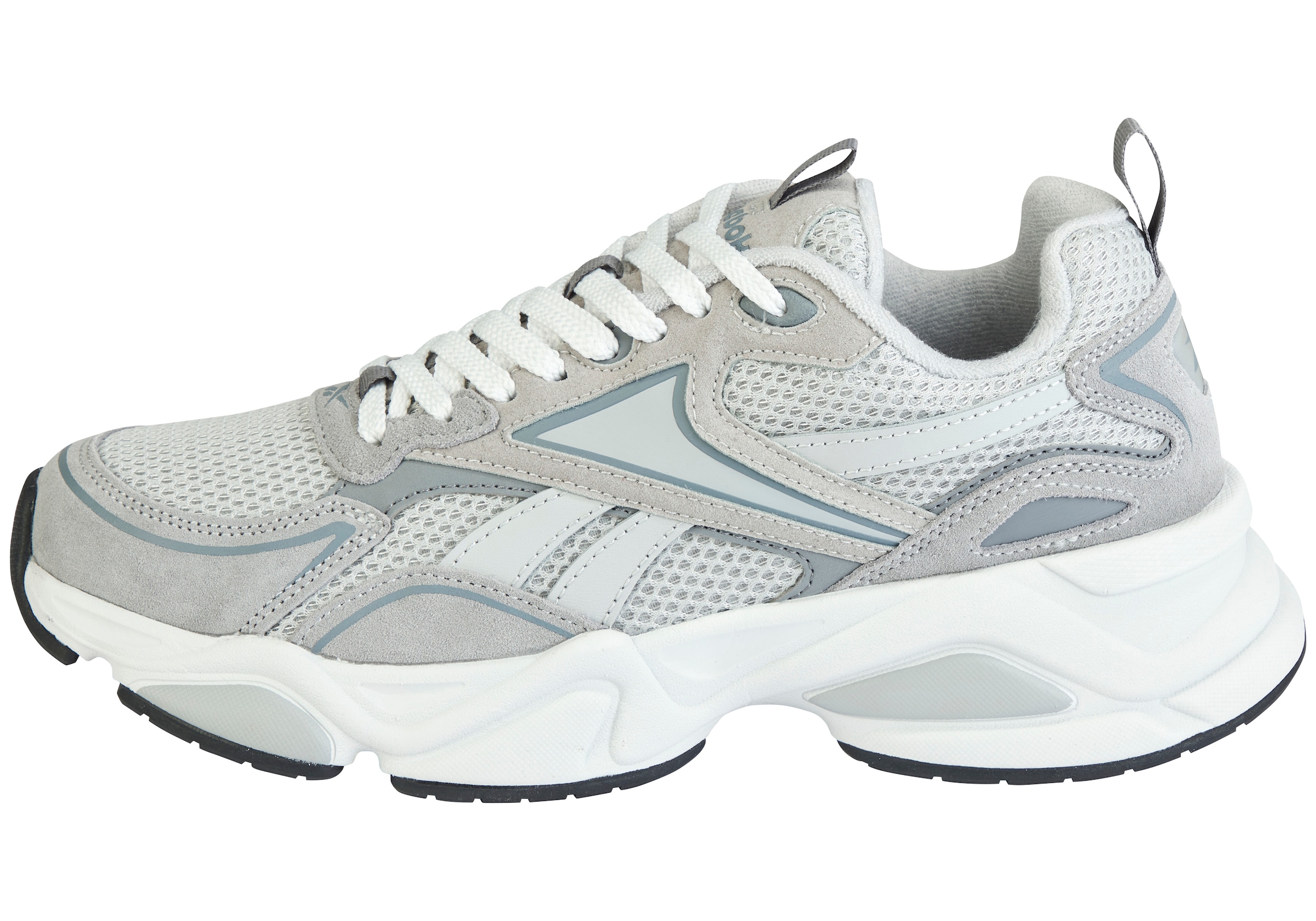 Reebok Classic Sneaker »REEBOK CHARGE RUN«