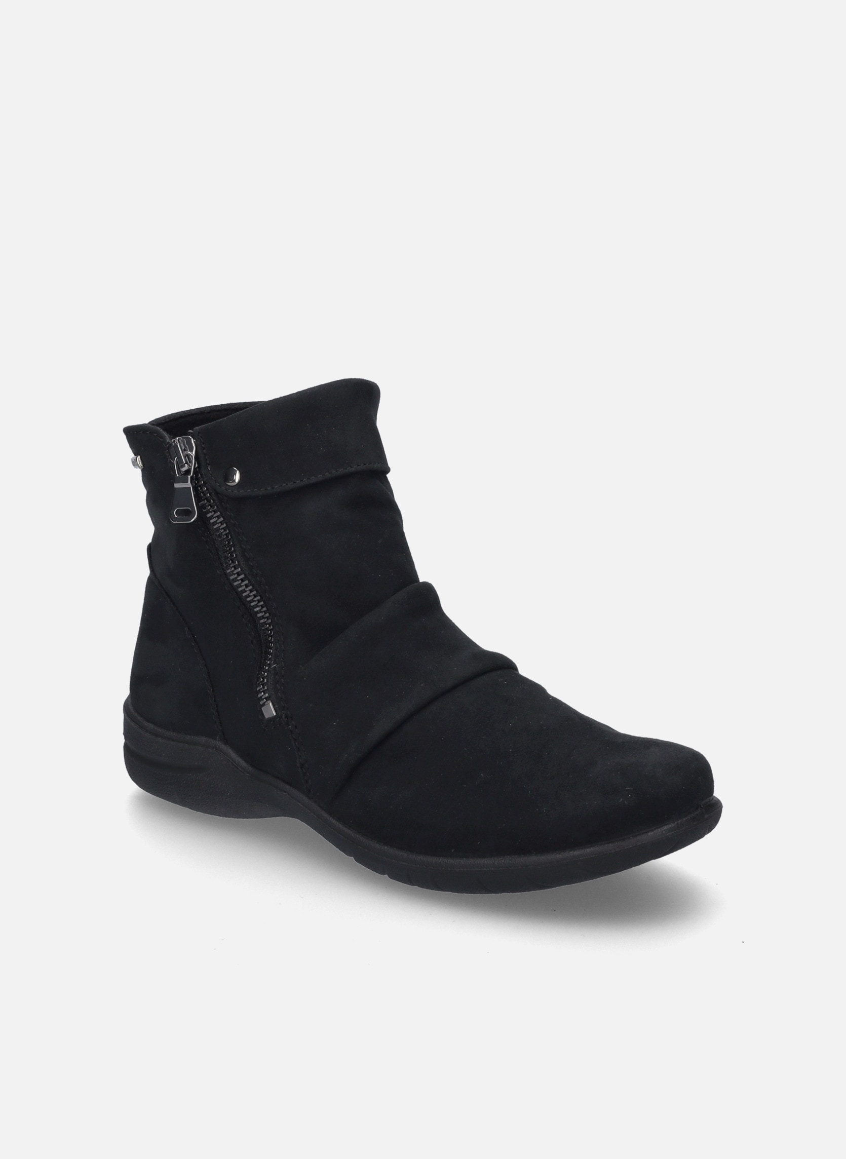 Josef Seibel Stiefelette »Helen 54, schwarz«