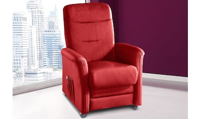 sit&more TV-Sessel »Charlie«, wahlweise mit Motor und Aufstehhilfe kaufen
