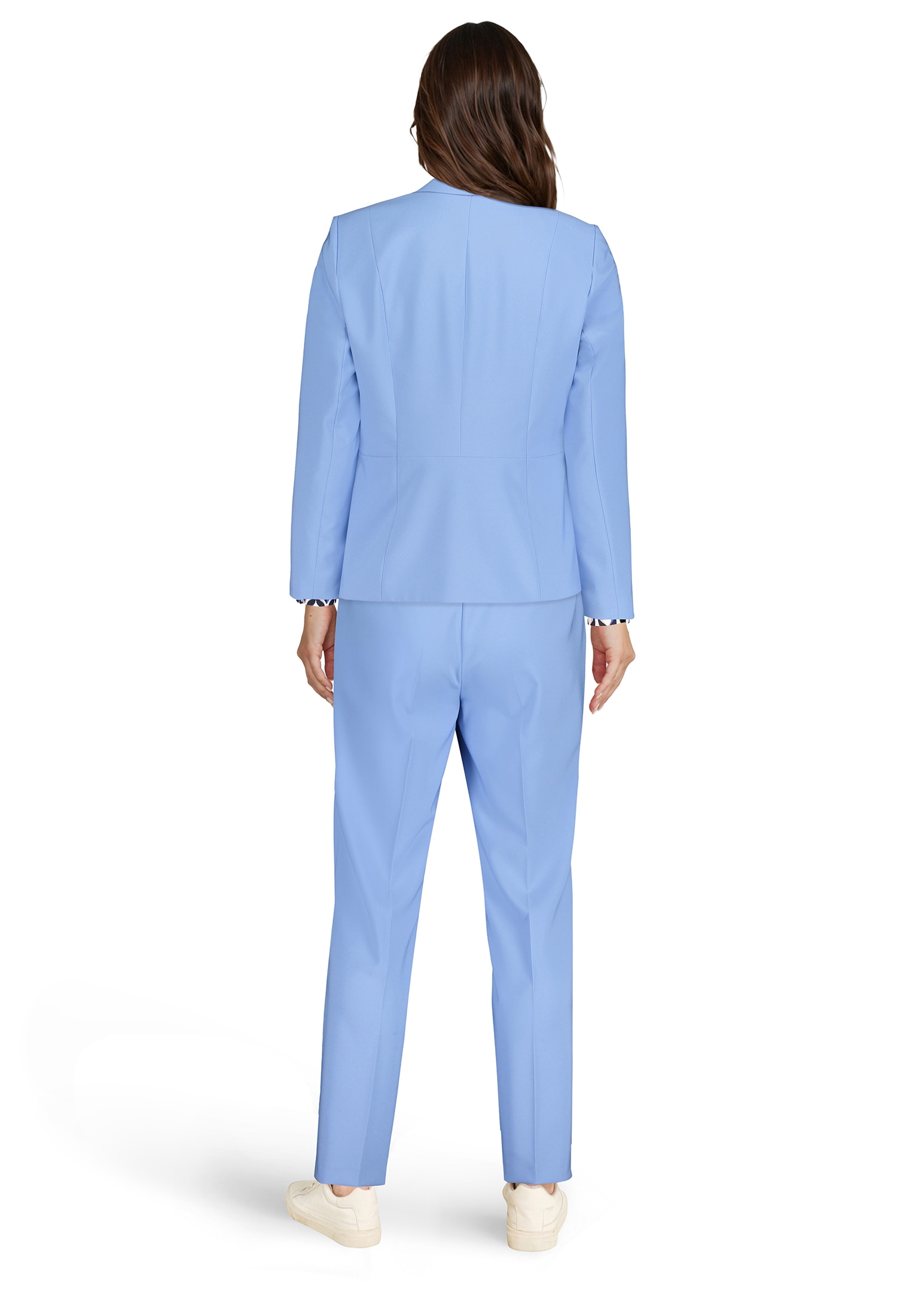 Betty Barclay Anzughose »Businesshose mit Bügelfalte«