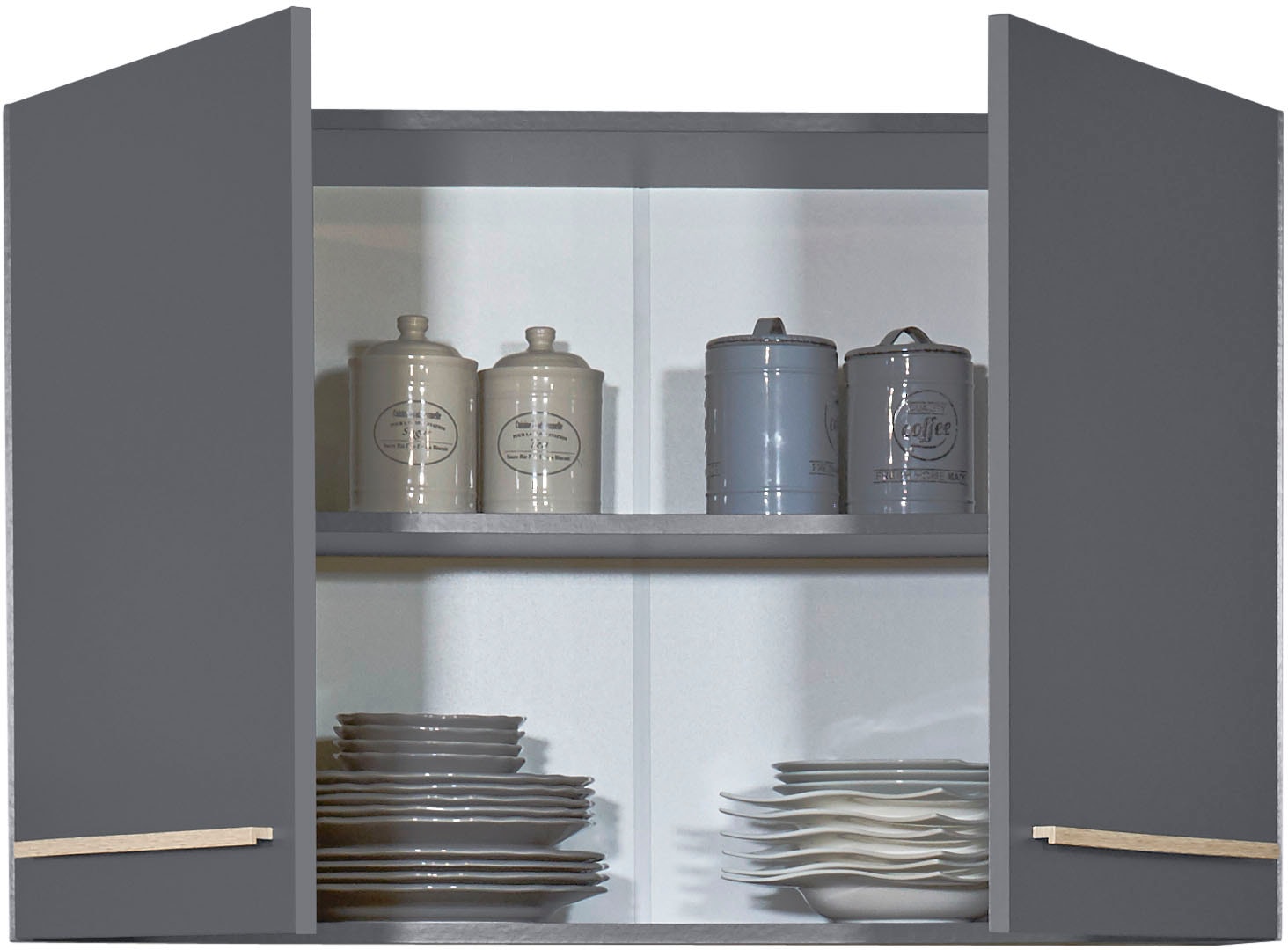 BASIC by Balculina Hängeschrank »Bilberry«, Breite 100 cm