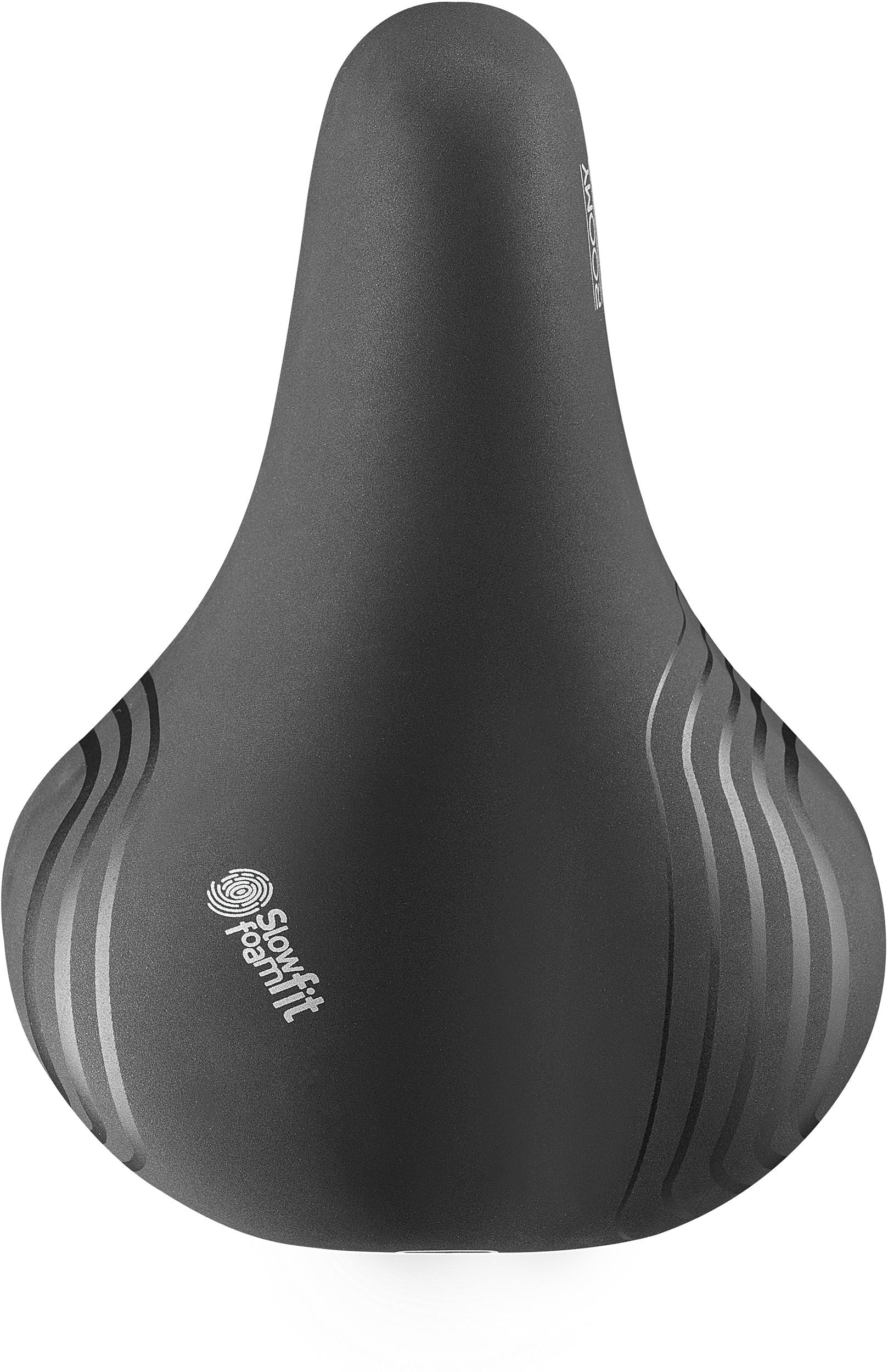 Selle Royal Fahrradsattel »Roomy Damen Classic«