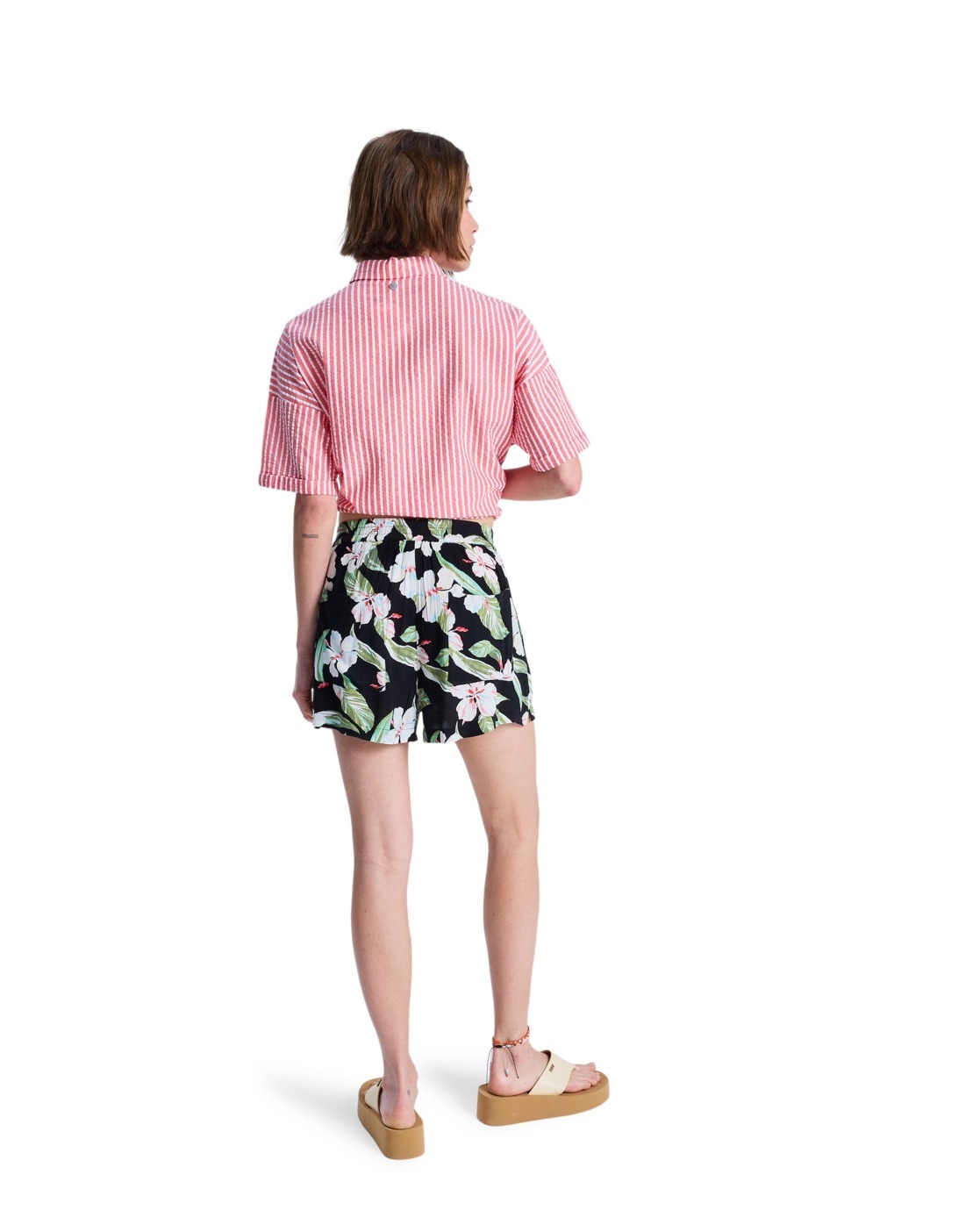 Roxy 2-in-1-Shorts »Lekeitio Bay Printed«