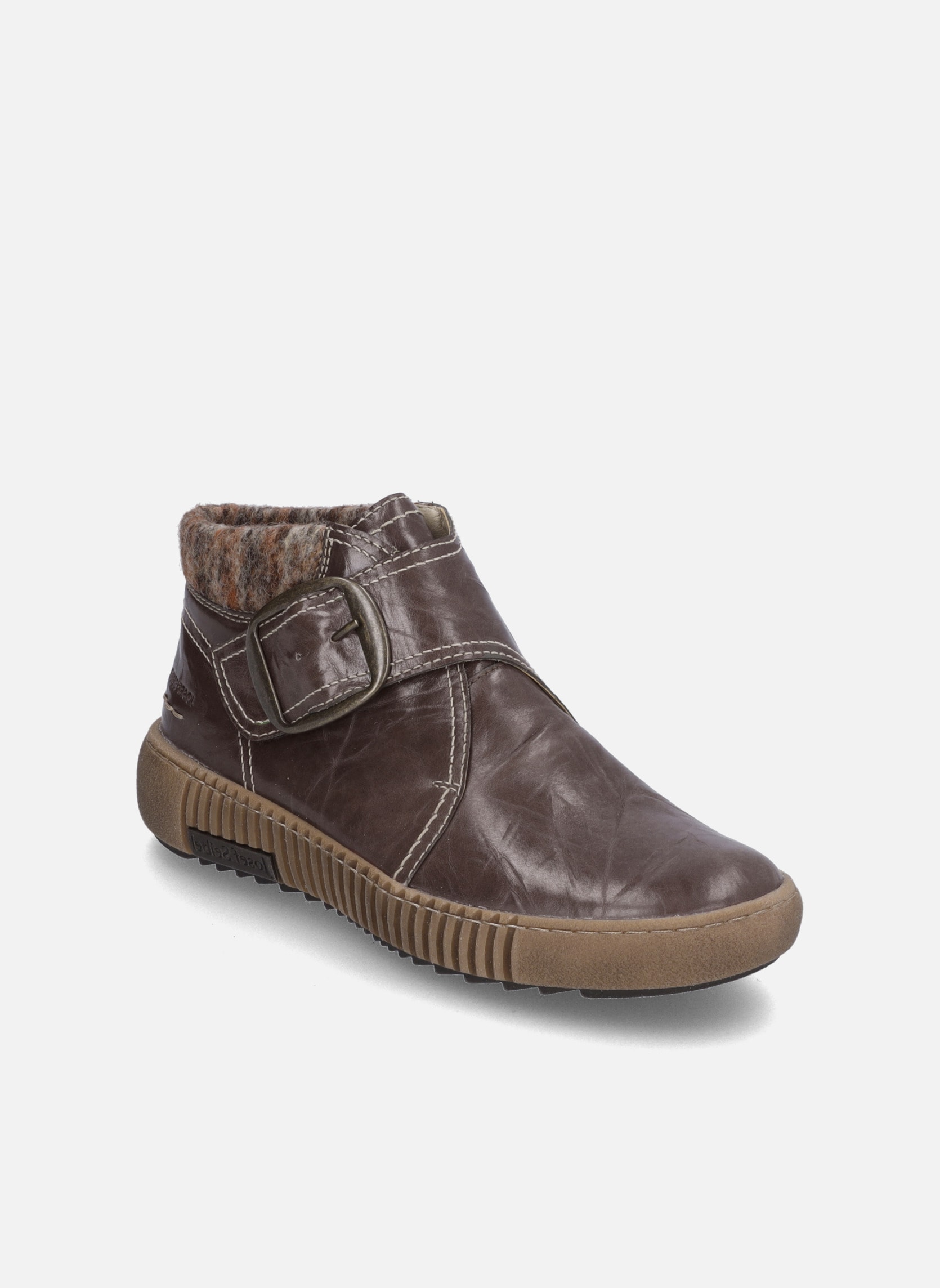 Josef Seibel Stiefelette »Maren 25, anthrazit-kombi«