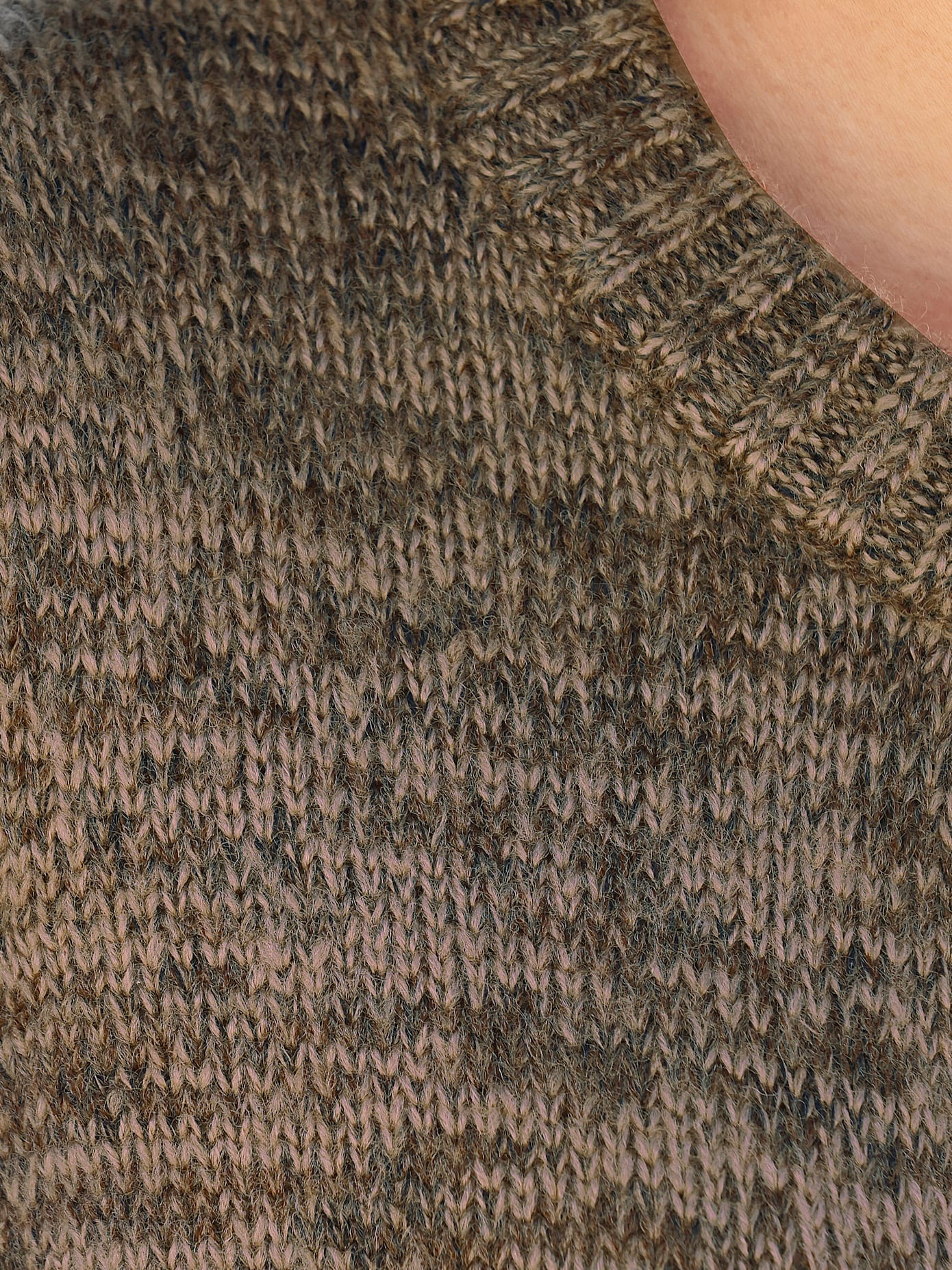 heine Strickjacke