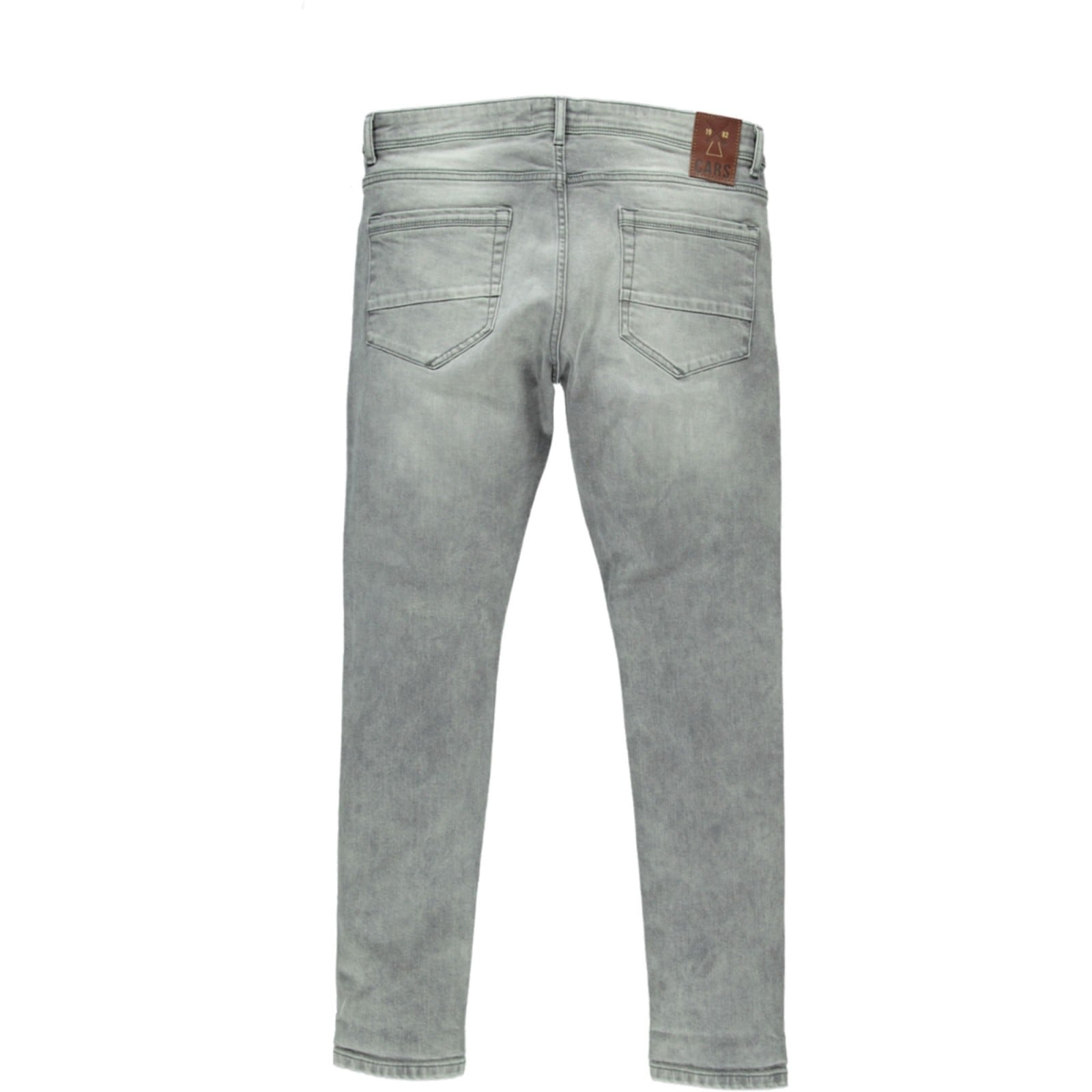 CARS JEANS Regular-fit-Jeans »Jeans Douglas«