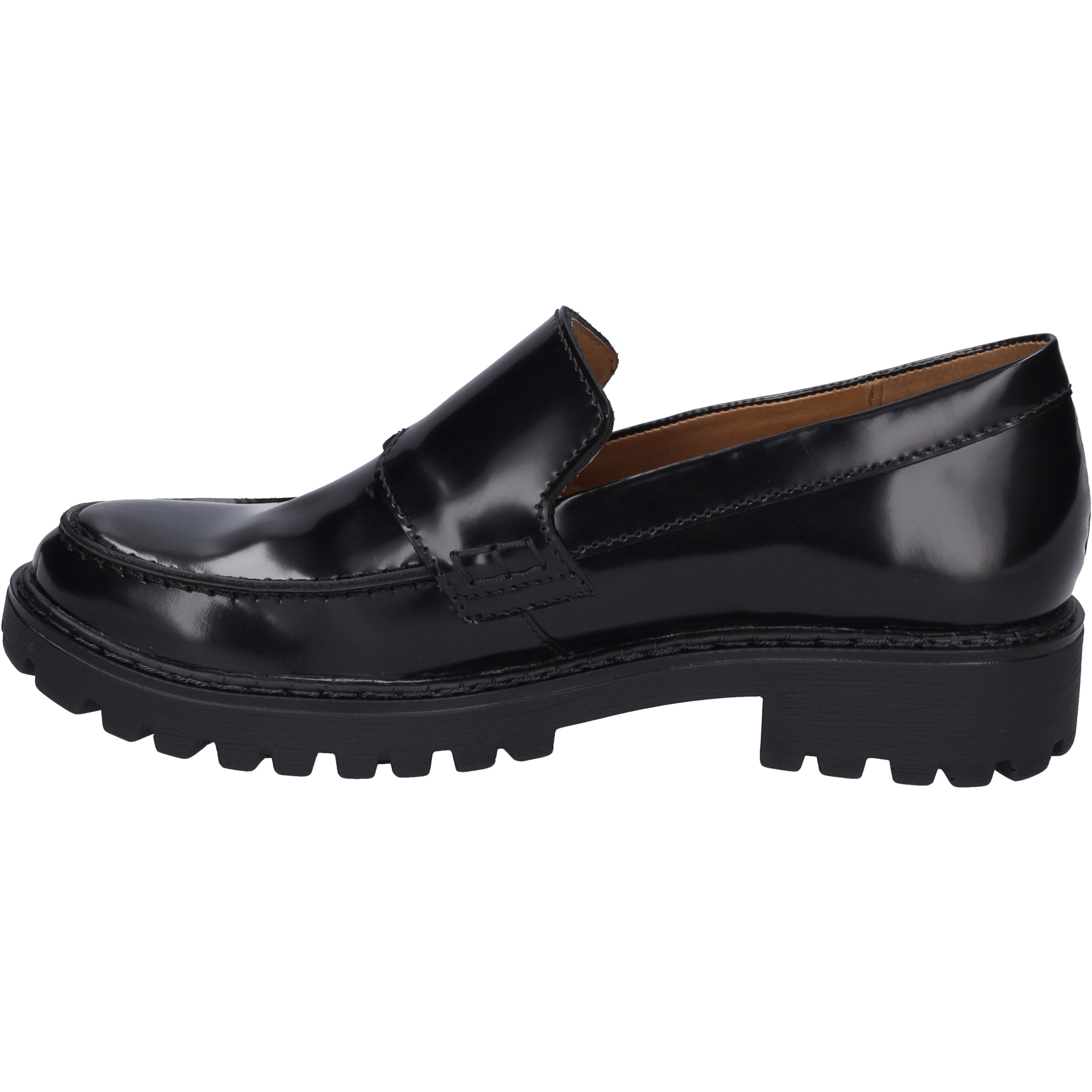 Josef Seibel Slipper »Marta 22, schwarz«